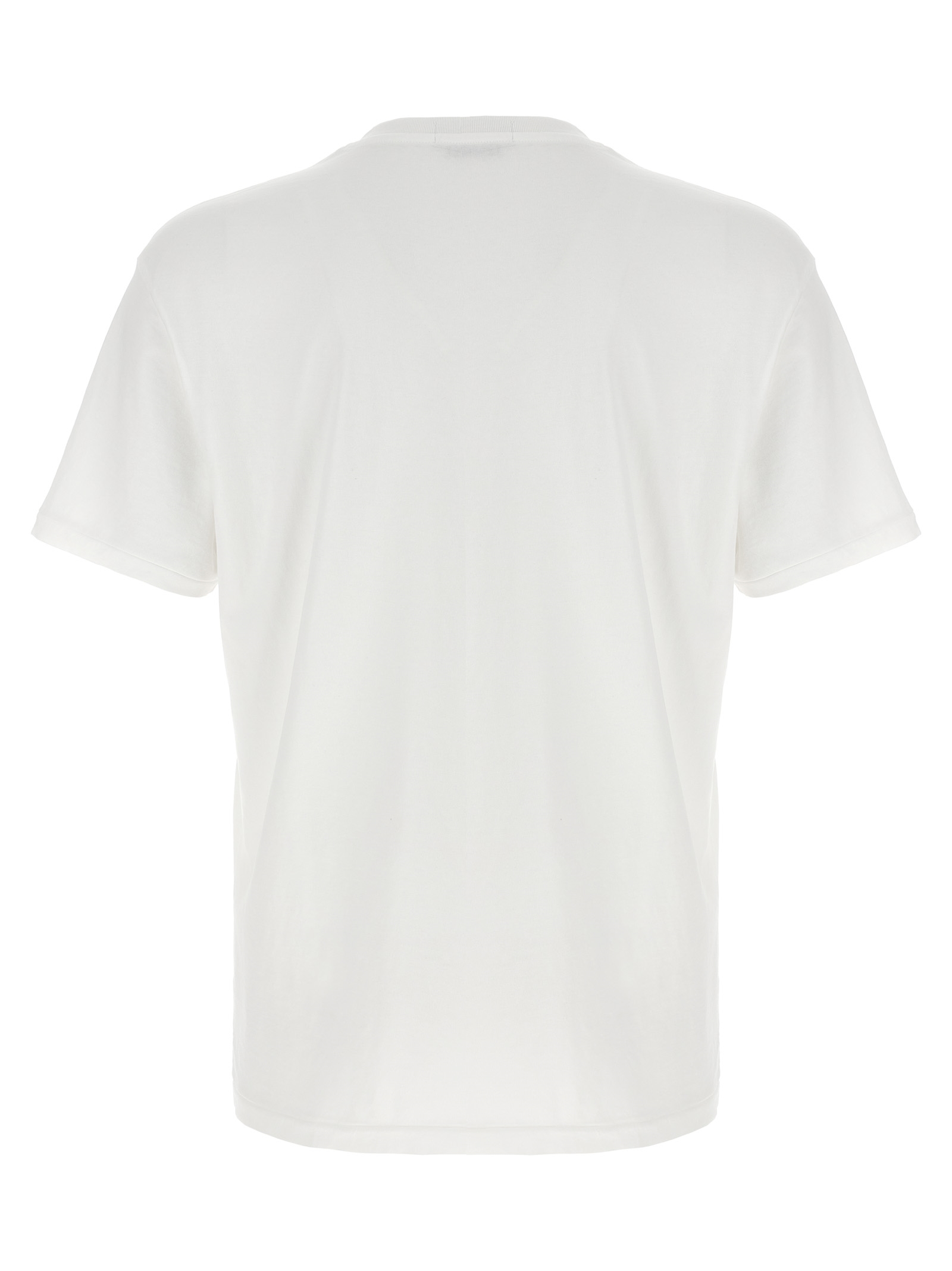 Logo T-shirt 710B20222003 (Polo Ralph Lauren / Tシャツ・カットソー ) | Polo Ralph Lauren (ポロ ラルフ ローレン)(1)