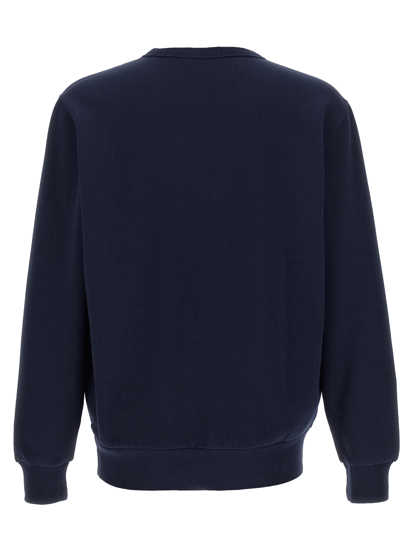 Logo sweatshirt 710B20223002 (Polo Ralph Lauren / スウェット・フーディー ) | Polo Ralph Lauren (ポロ ラルフ ローレン)(1)