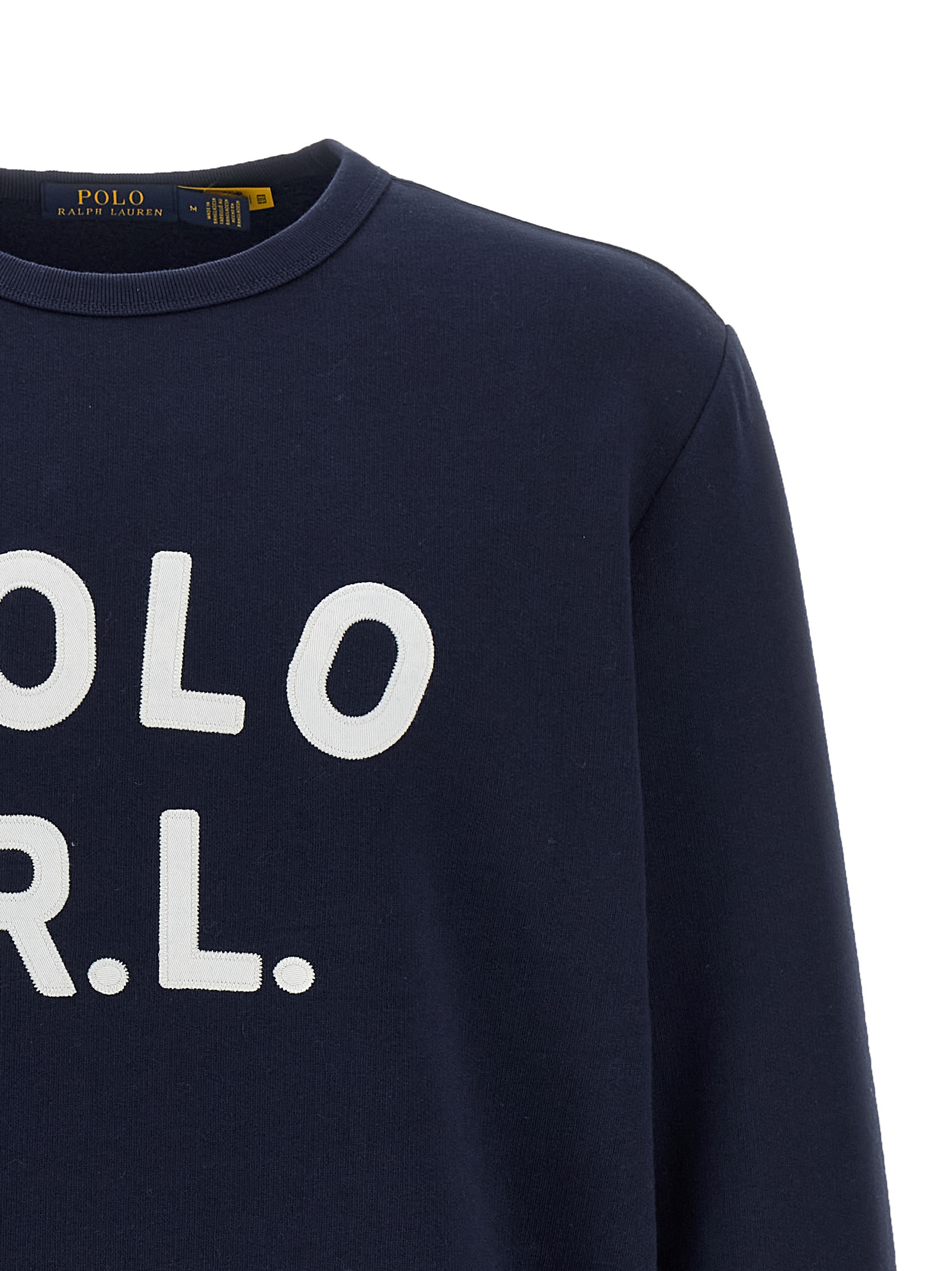Logo sweatshirt 710B20223002 (Polo Ralph Lauren / スウェット・フーディー ) | Polo Ralph Lauren (ポロ ラルフ ローレン)(2)