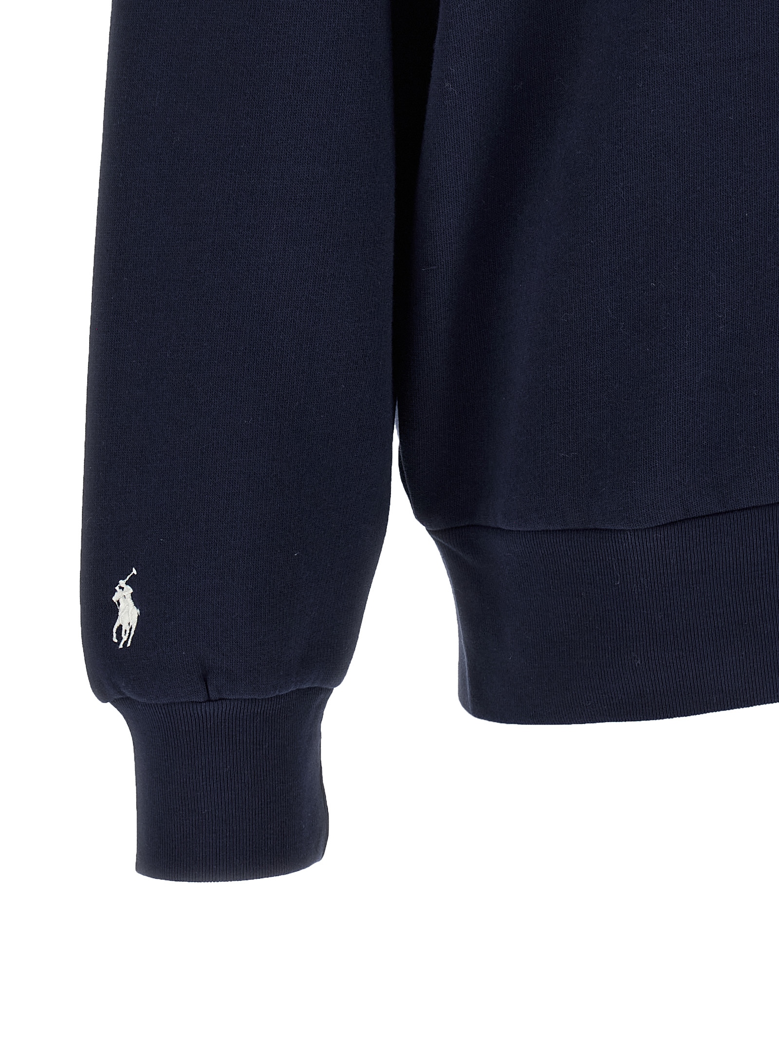 Logo sweatshirt 710B20223002 (Polo Ralph Lauren / スウェット・フーディー ) | Polo Ralph Lauren (ポロ ラルフ ローレン)(3)