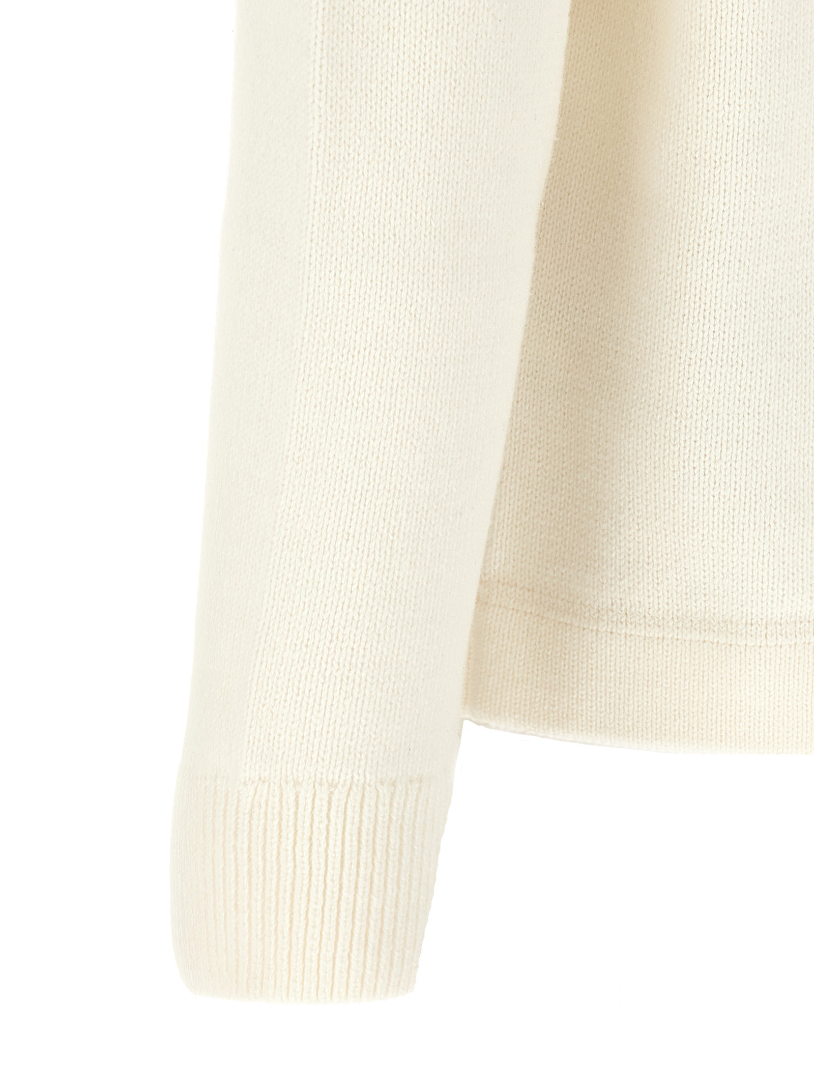 Letter intarsia cardigan 710B17550001 (Polo Ralph Lauren / ニット・セーター・カーディガン ) | Polo Ralph Lauren (ポロ ラルフ ローレン)(3)