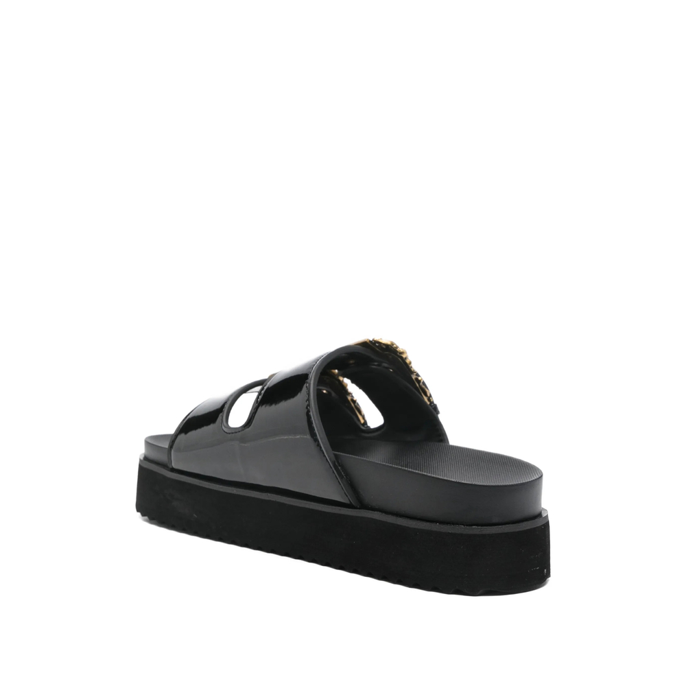 Shoes Versace Jeans Couture 80VA3SM1ZS190899 (VERSACE JEANS COUTURE / サンダル ) | VERSACE JEANS COUTURE (ヴェルサーチェ ジーンズ クチュール)(3)