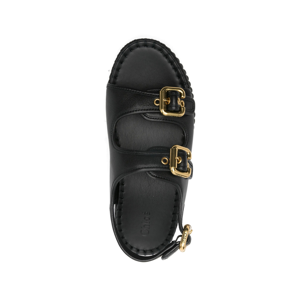 Shoes Chloé 26S17KSN001 (Chloé / サンダル ) | Chloé (クロエ)(3)
