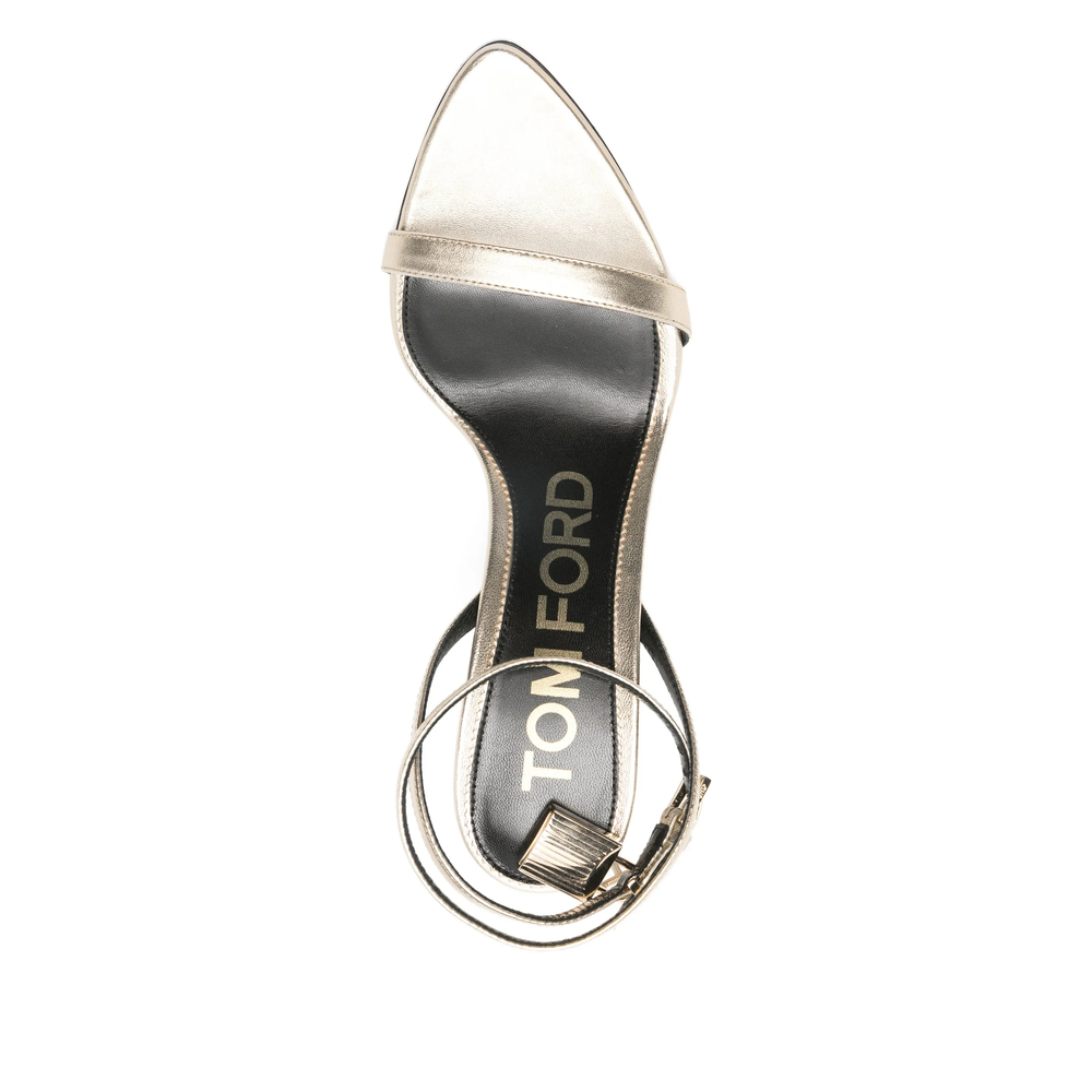 Shoes Tom Ford LSP014PW2748YAC (TOM FORD / サンダル ) | TOM FORD (トムフォード)(1)