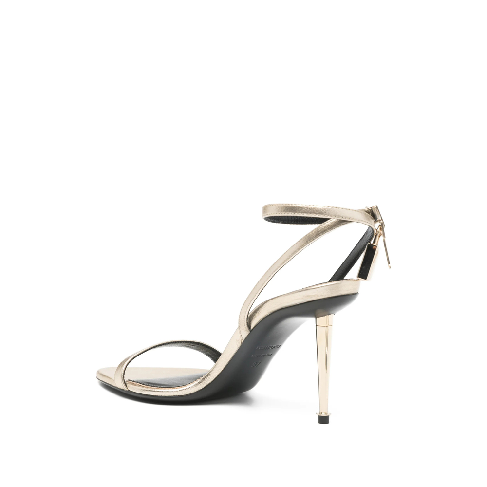 Shoes Tom Ford LSP014PW2748YAC (TOM FORD / サンダル ) | TOM FORD (トムフォード)(3)