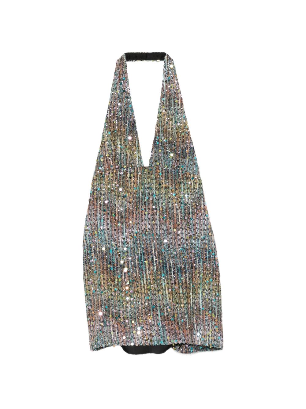 Missoni Dresses BROWN DS26SG4CBC0066SMSNT (MISSONI / ワンピース・ドレス・オールインワン ) | MISSONI (ミッソー二)