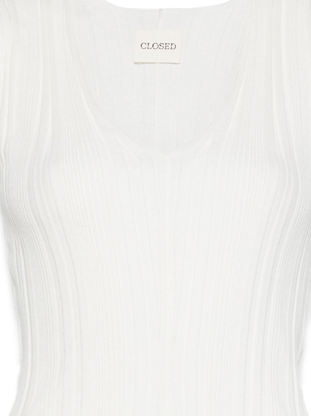 Closed Sweaters C9672091122218 (CLOSED / タンクトップ・キャミソール ) | CLOSED (クローズド)(1)