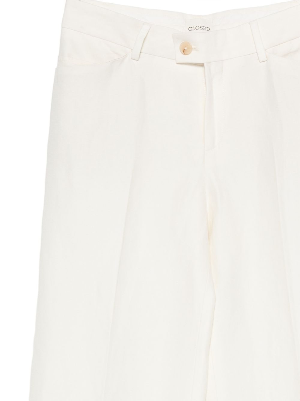 Closed Trousers C2138653B22218 (CLOSED / パンツ ) | CLOSED (クローズド)(2)