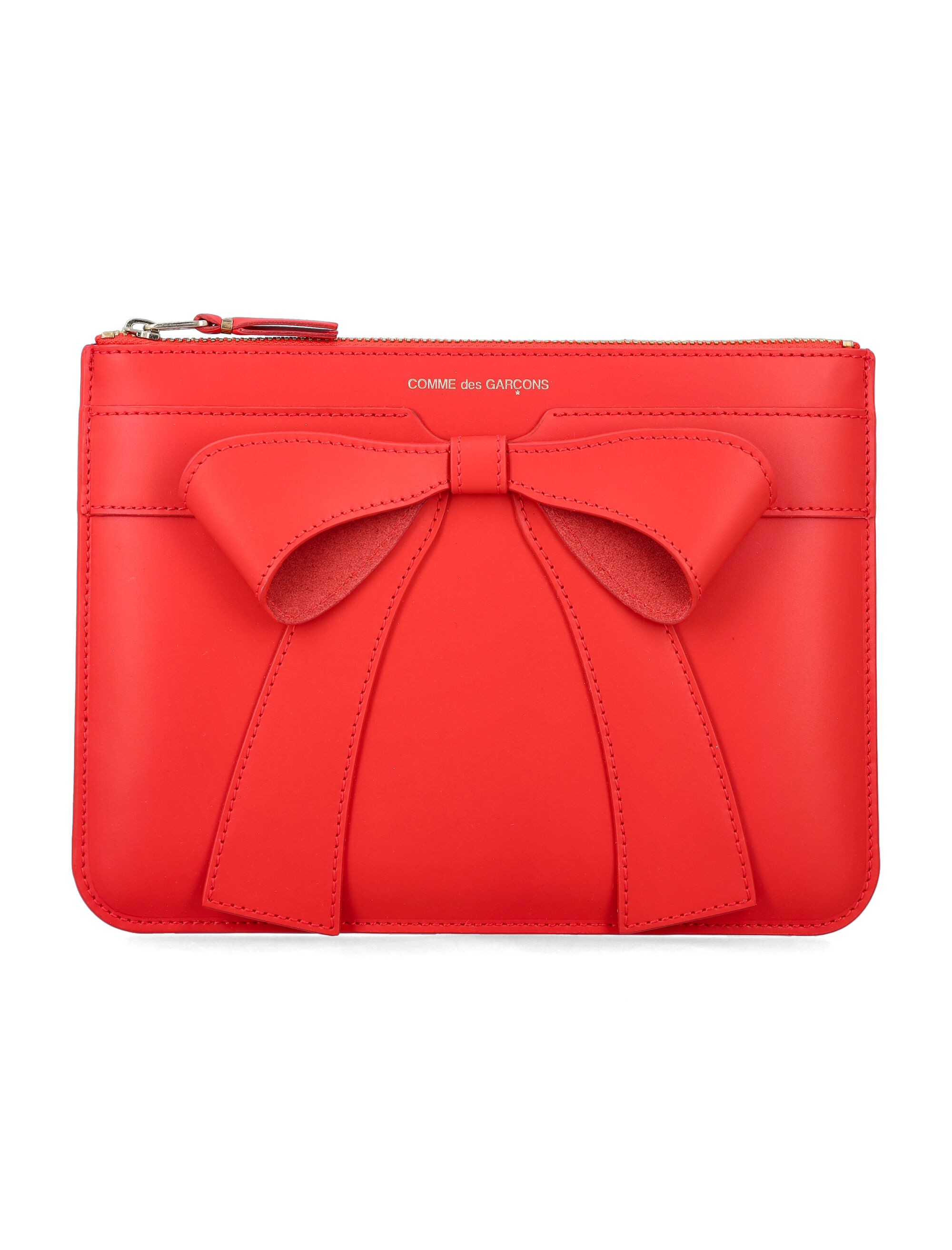 COMME DES GARCONS WALLET Accessories Red SA5100BB2 (Comme Des Garçons Wallet / 財布・カードケース ) | Comme Des Garçons Wallet (コムデギャルソン ウォレット)(2)