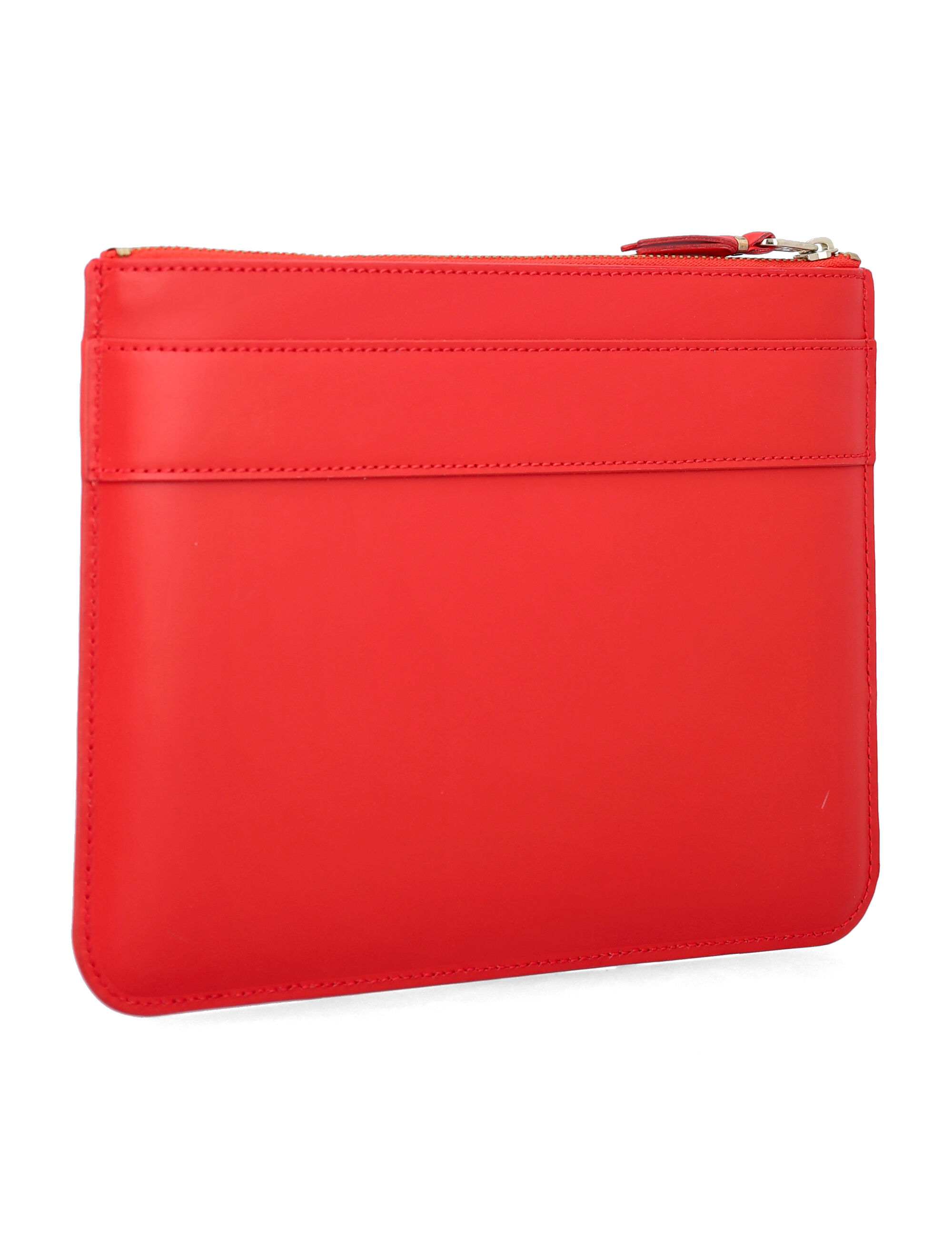 COMME DES GARCONS WALLET Accessories Red SA5100BB2 (Comme Des Garçons Wallet / 財布・カードケース ) | Comme Des Garçons Wallet (コムデギャルソン ウォレット)(3)
