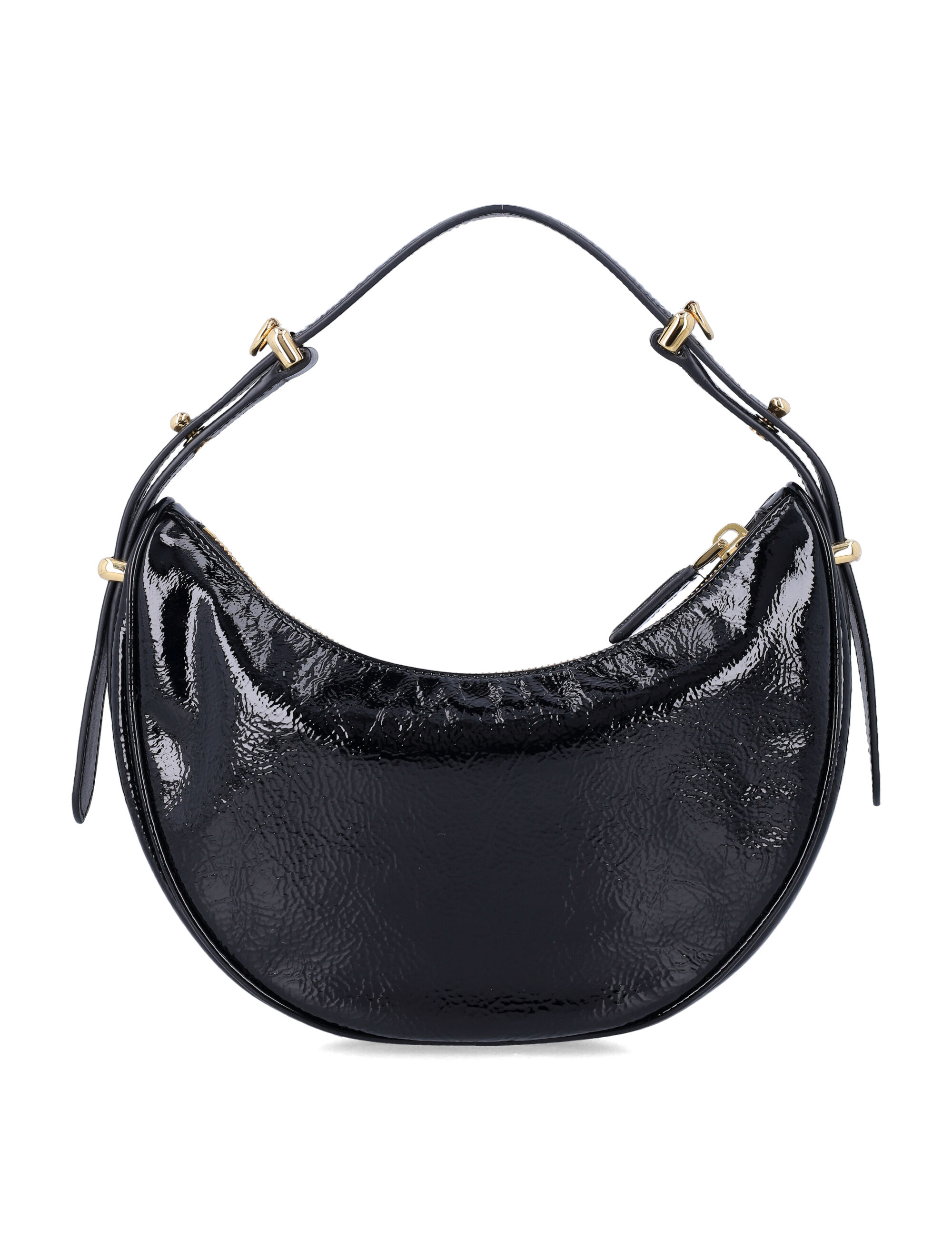 Prada Bags.. Black 1BC1942DNTF0002 (Prada / ハンドバッグ・ショルダーバッグ ) | Prada (プラダ)(6)