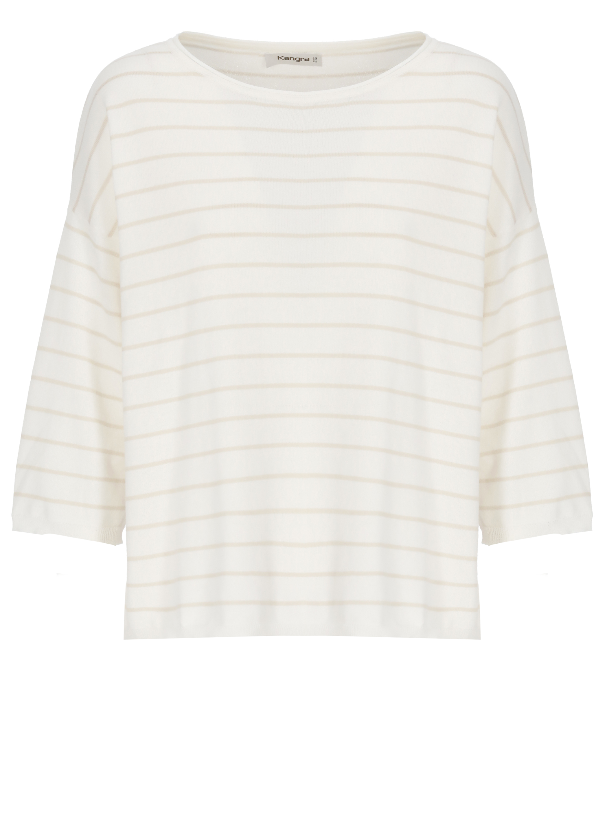 Kangra Sweaters 351769001 (Kangra / ニット・セーター・カーディガン ) | Kangra (カングラ)