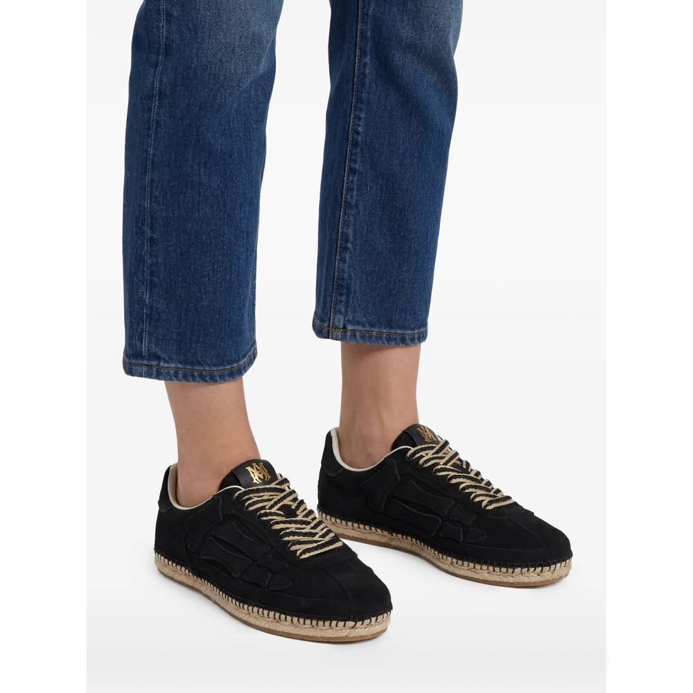 Shoe Amiri AMSNSN1065BLACK (AMIRI / スニーカー ) | AMIRI (アミリ)(4)