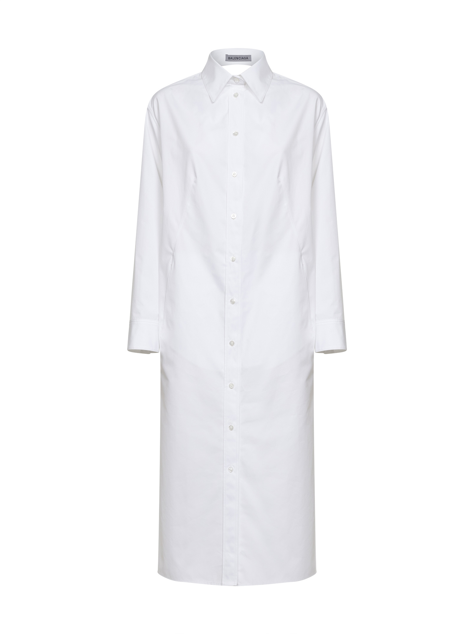 Balenciaga Dresses 872283TUM209000 (Balenciaga / ワンピース・ドレス・オールインワン ) | Balenciaga (バレンシアガ)