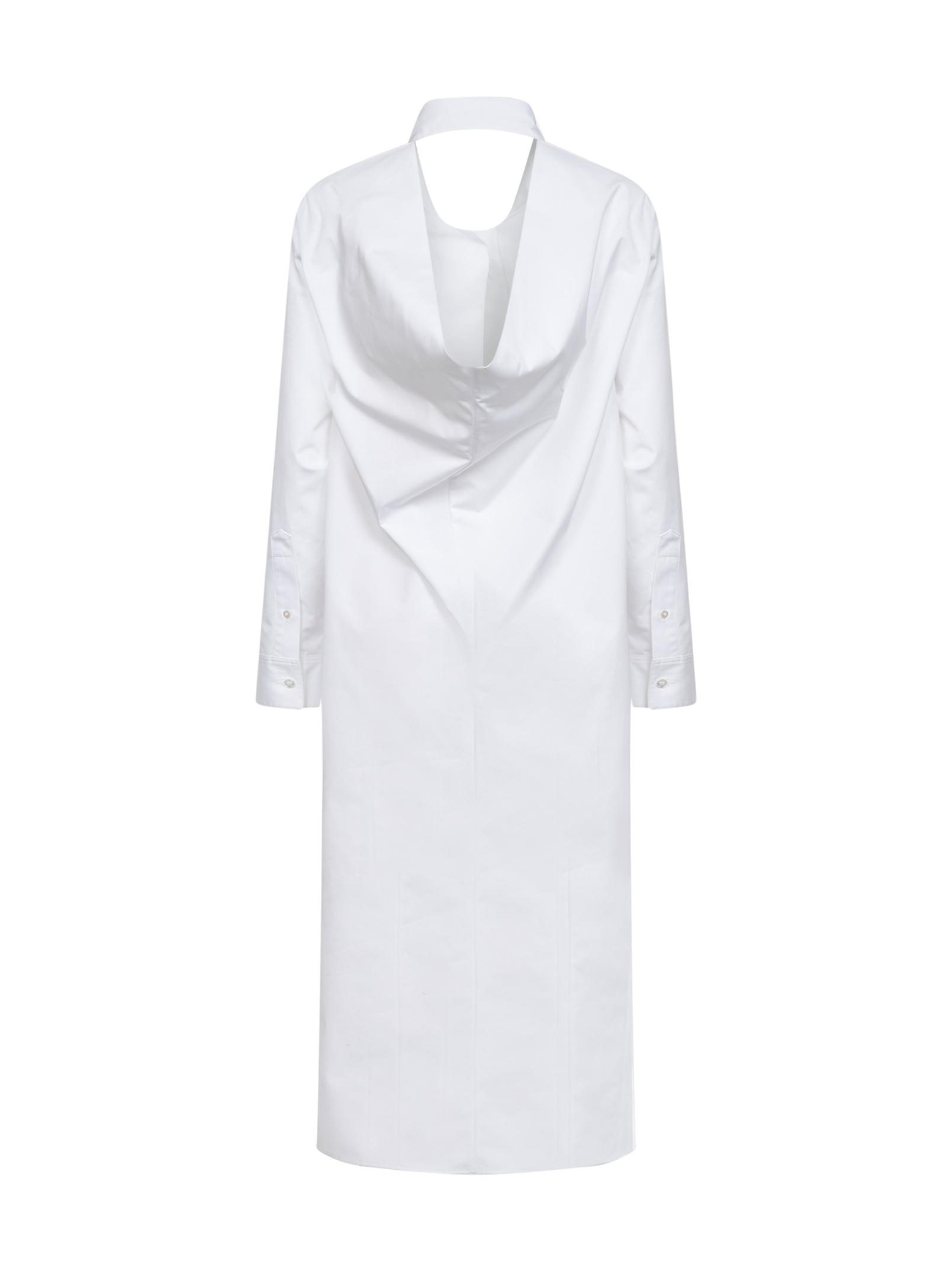 Balenciaga Dresses 872283TUM209000 (Balenciaga / ワンピース・ドレス・オールインワン ) | Balenciaga (バレンシアガ)(1)