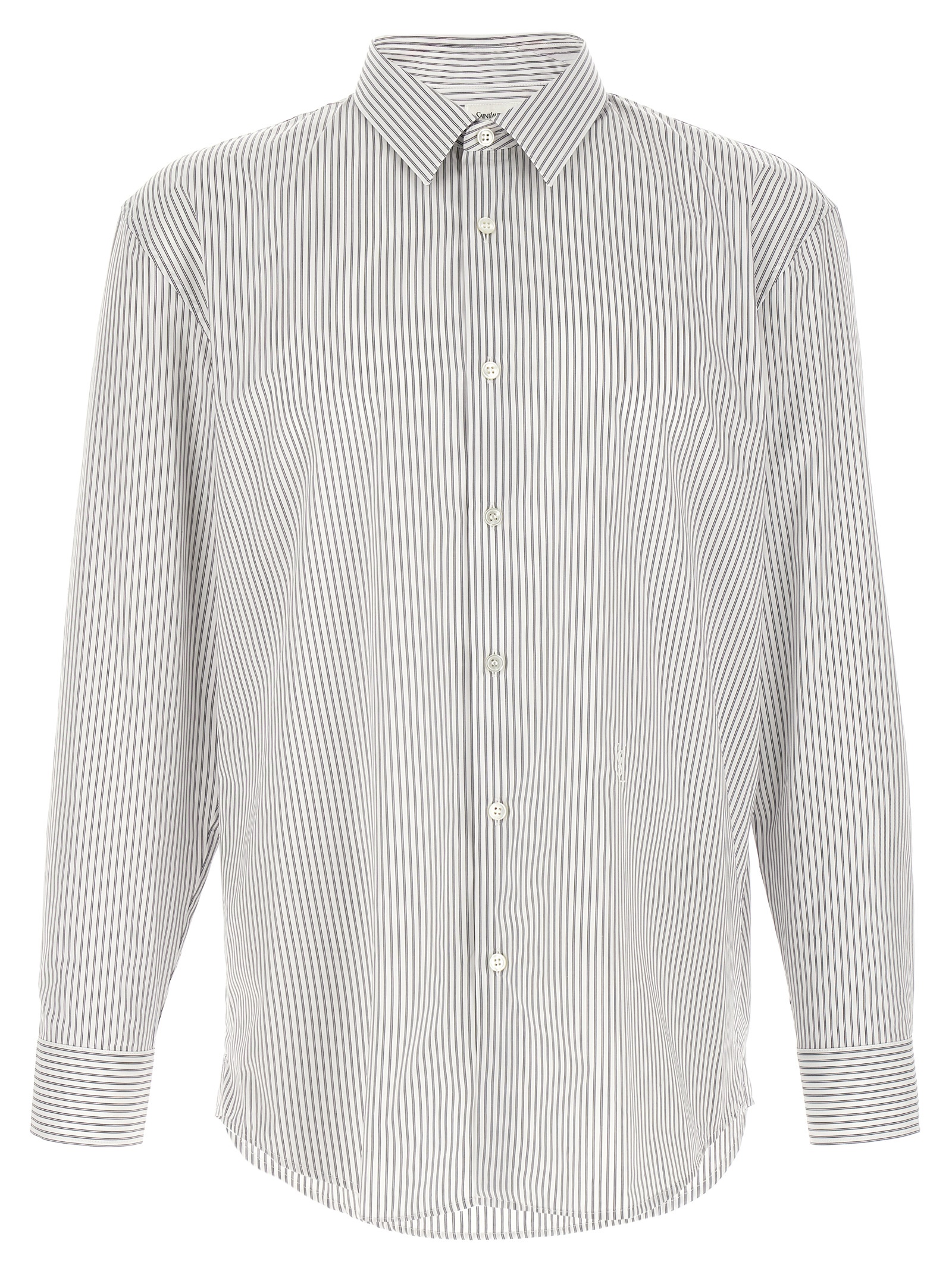 'Cassandre' shirt 859779Y2N039787 (Saint Laurent / シャツ・ブラウス ) | Saint Laurent (サンローラン)