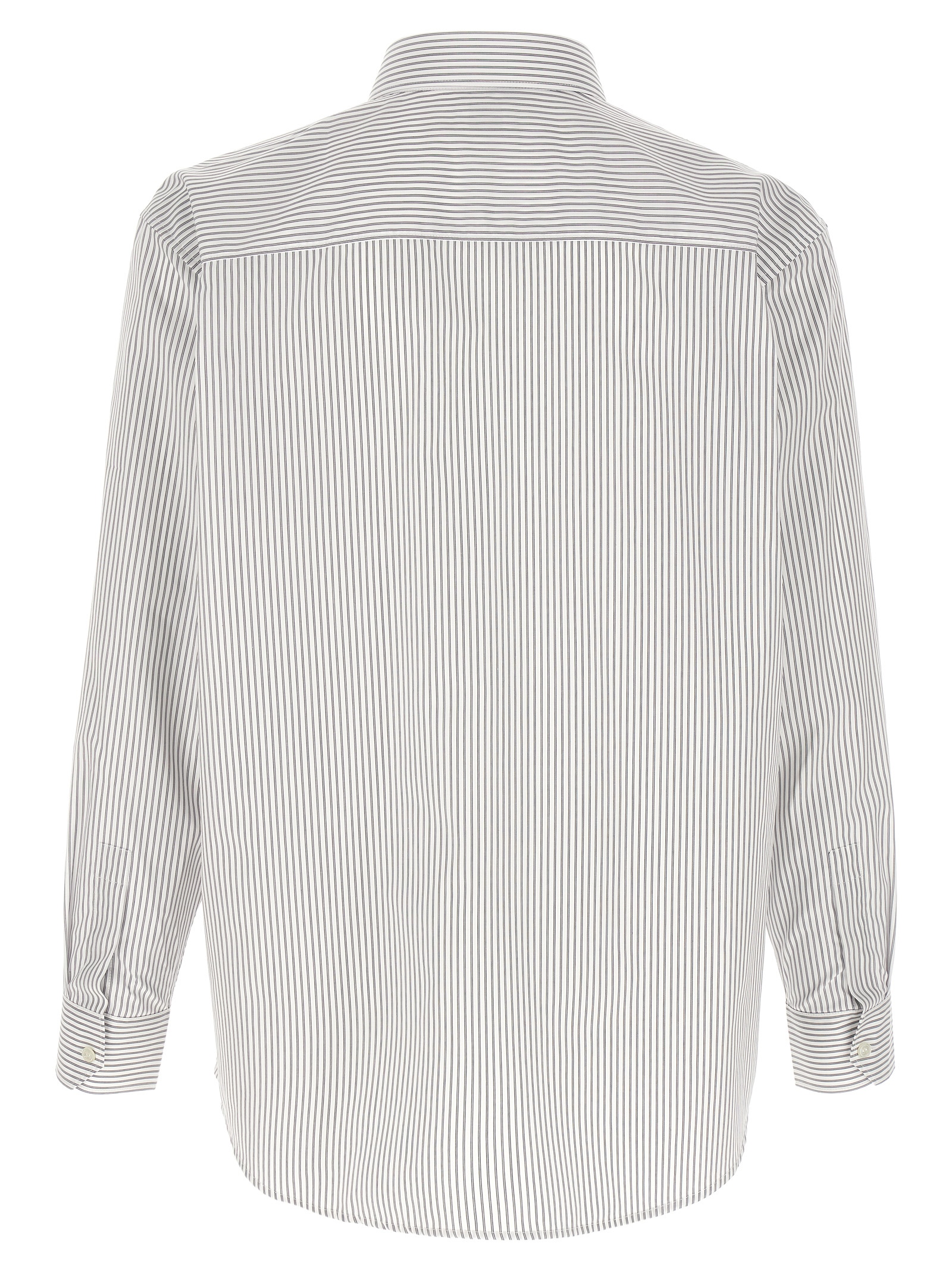 'Cassandre' shirt 859779Y2N039787 (Saint Laurent / シャツ・ブラウス ) | Saint Laurent (サンローラン)(1)