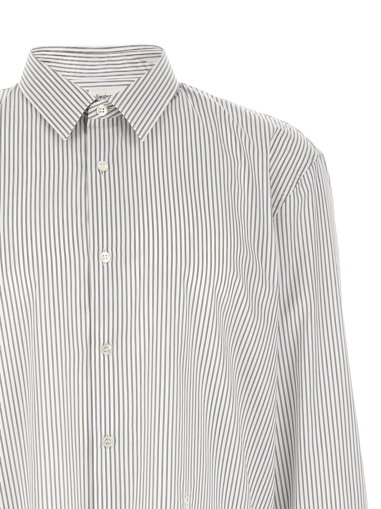 'Cassandre' shirt 859779Y2N039787 (Saint Laurent / シャツ・ブラウス ) | Saint Laurent (サンローラン)(2)