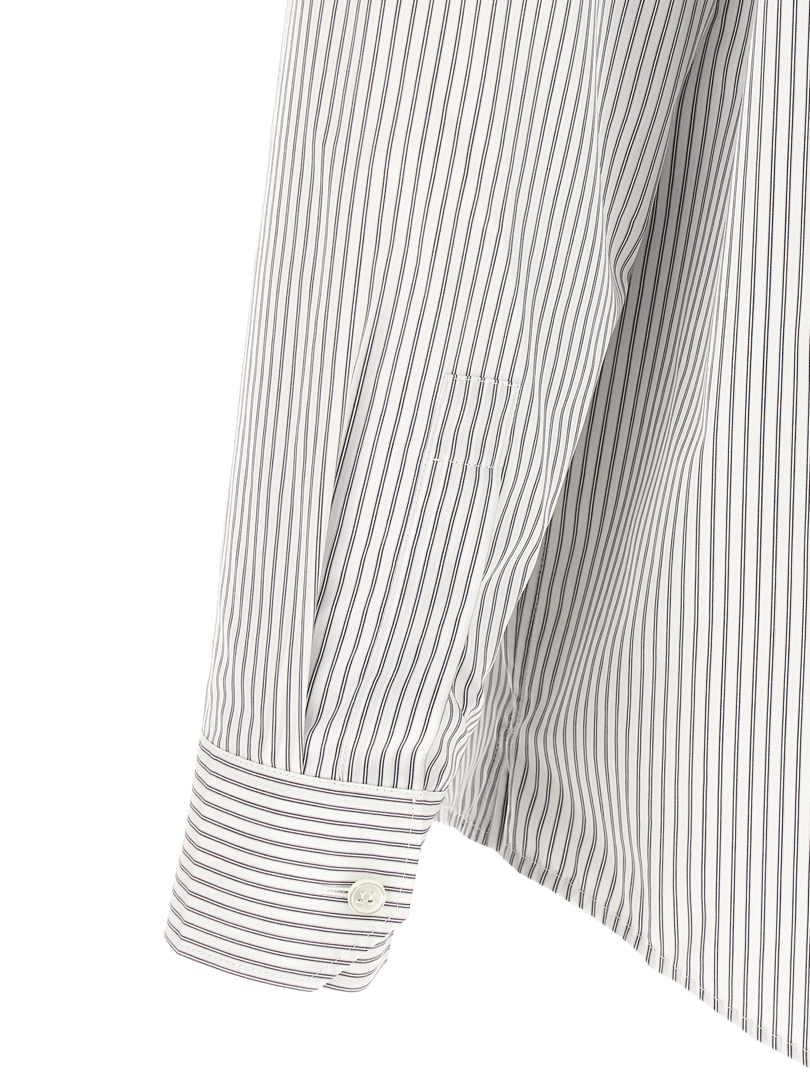 'Cassandre' shirt 859779Y2N039787 (Saint Laurent / シャツ・ブラウス ) | Saint Laurent (サンローラン)(3)