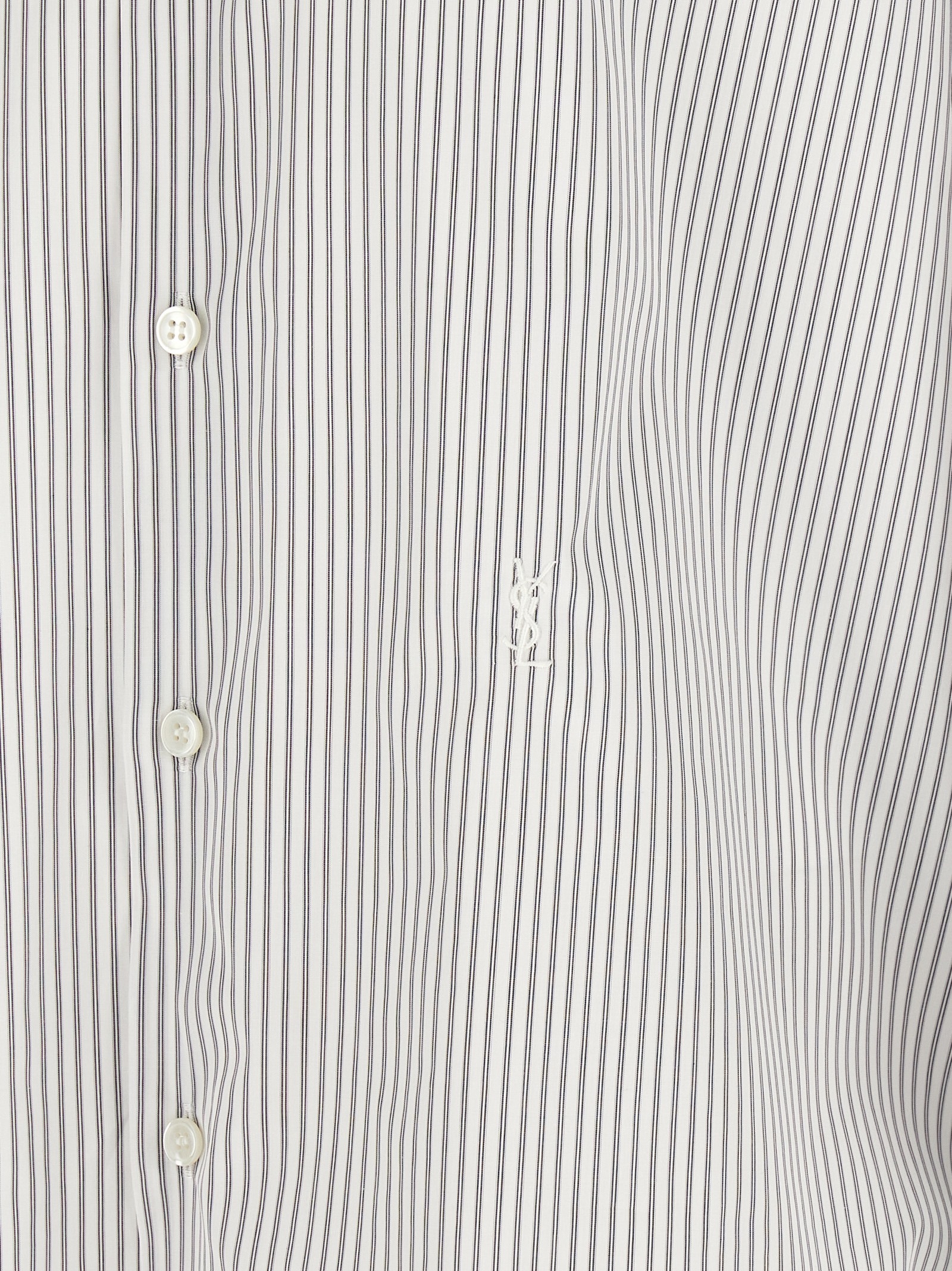 'Cassandre' shirt 859779Y2N039787 (Saint Laurent / シャツ・ブラウス ) | Saint Laurent (サンローラン)(4)