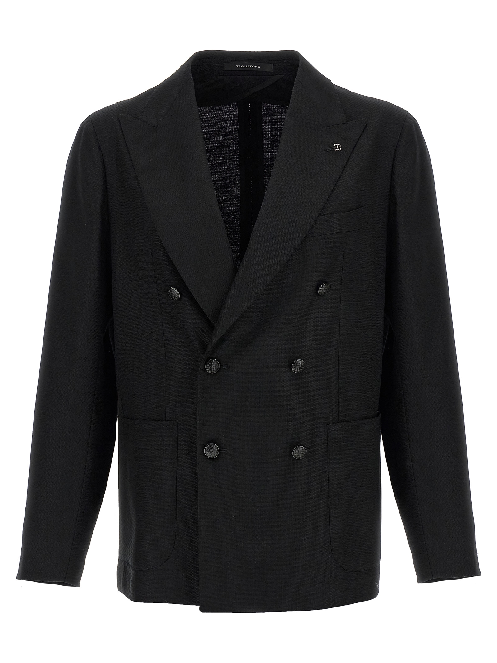 'Montecarlo' blazer 1SMC20K060069N5039 (TAGLIATORE / ブレザー・ジャケット ) | TAGLIATORE (タリアトーレ)