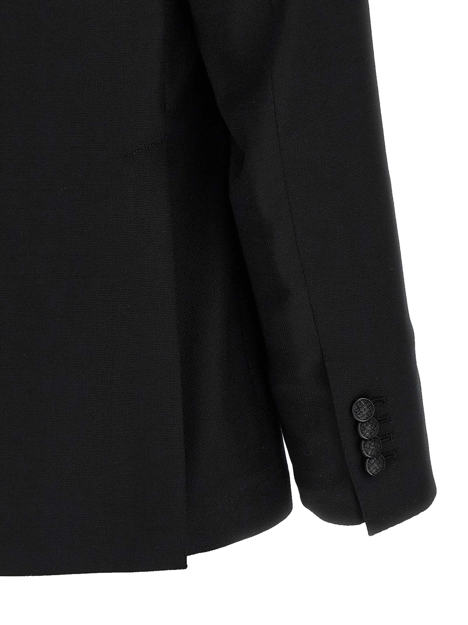 'Montecarlo' blazer 1SMC20K060069N5039 (TAGLIATORE / ブレザー・ジャケット ) | TAGLIATORE (タリアトーレ)(3)