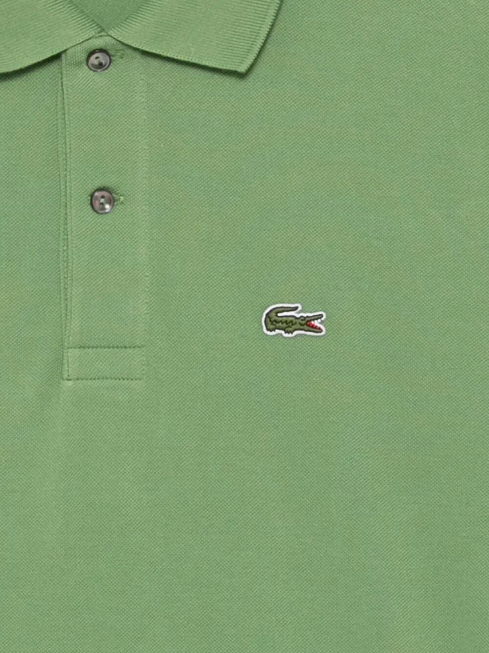 LOGO POLO L121202M (LACOSTE / ポロシャツ ) | LACOSTE (ラコステ)(2)