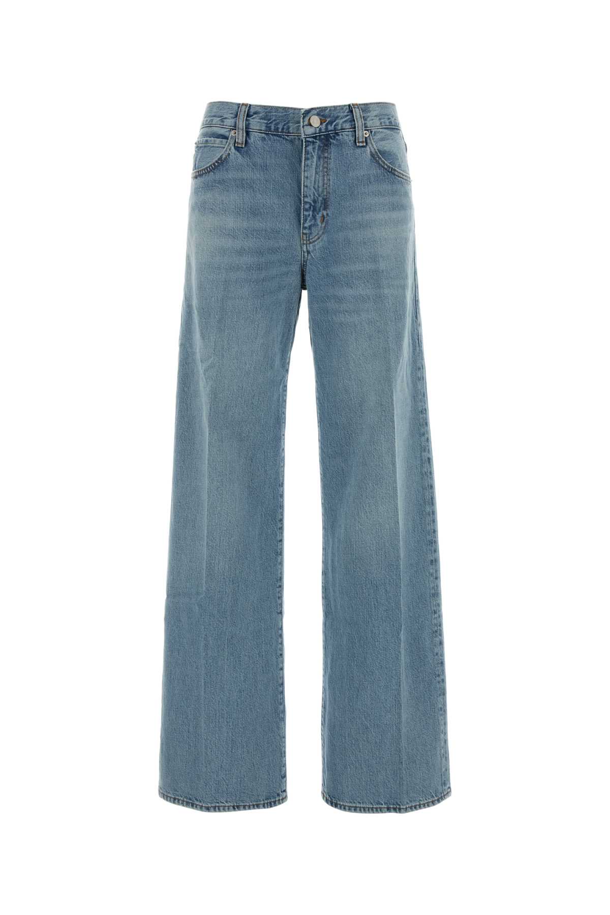 Denim The Stroll jeans 2033813FREY (FRAME / ジーンズ ) | FRAME (フレーム)