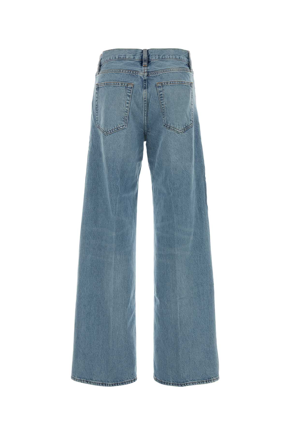 Denim The Stroll jeans 2033813FREY (FRAME / ジーンズ ) | FRAME (フレーム)(1)