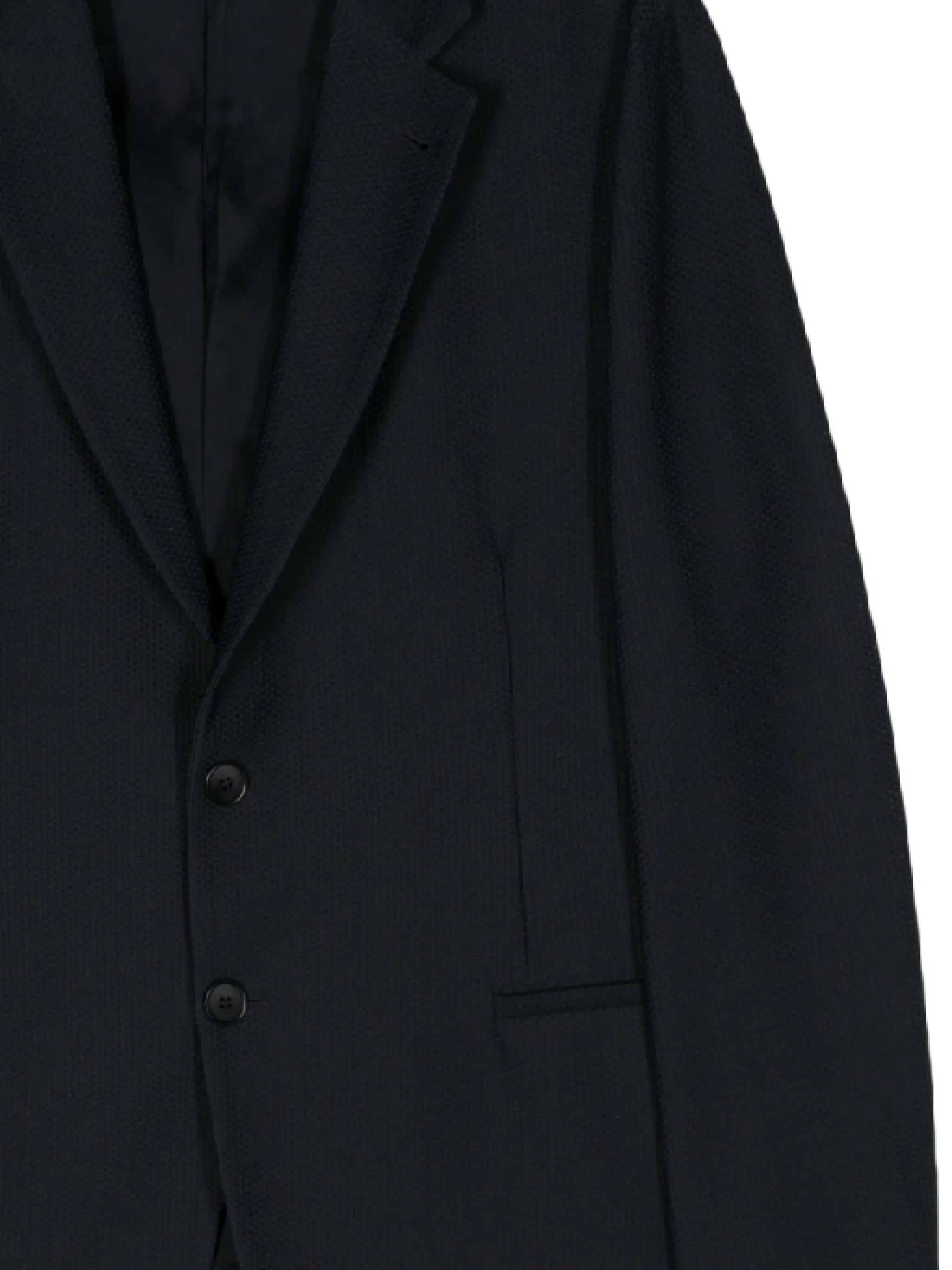 Giorgio Armani Jackets Dark Navy GM000003TE10045UB109 (GIORGIO ARMANI / ブレザー・ジャケット ) | GIORGIO ARMANI (ジョルジオ アルマーニ)(1)