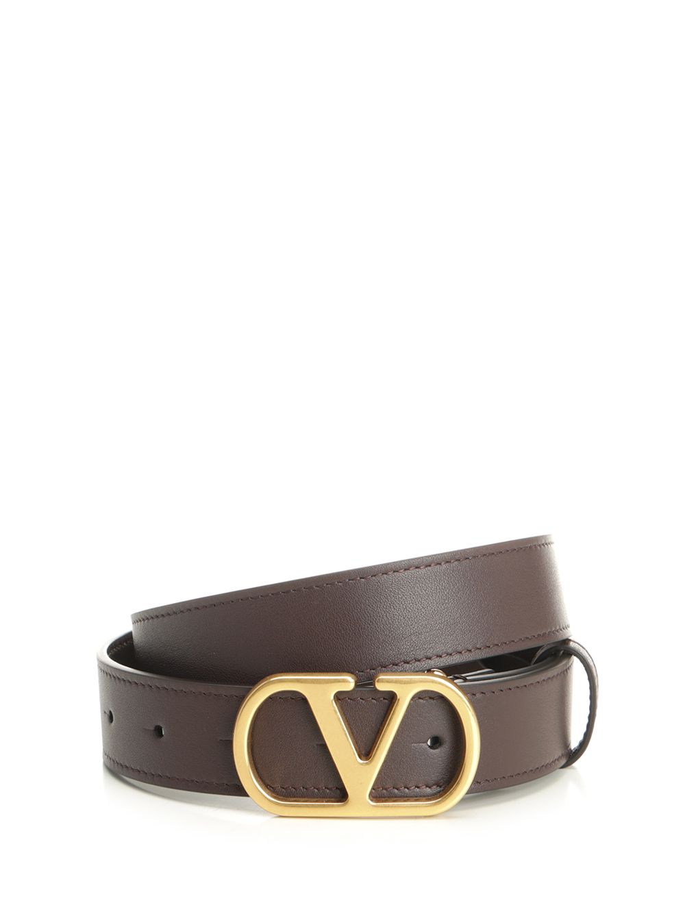 "Vlogo Signature" belt 8W2T0SM3IYRREL (Valentino Garavani / ベルト・サスペンダー ) | Valentino Garavani (ヴァレンティノ)