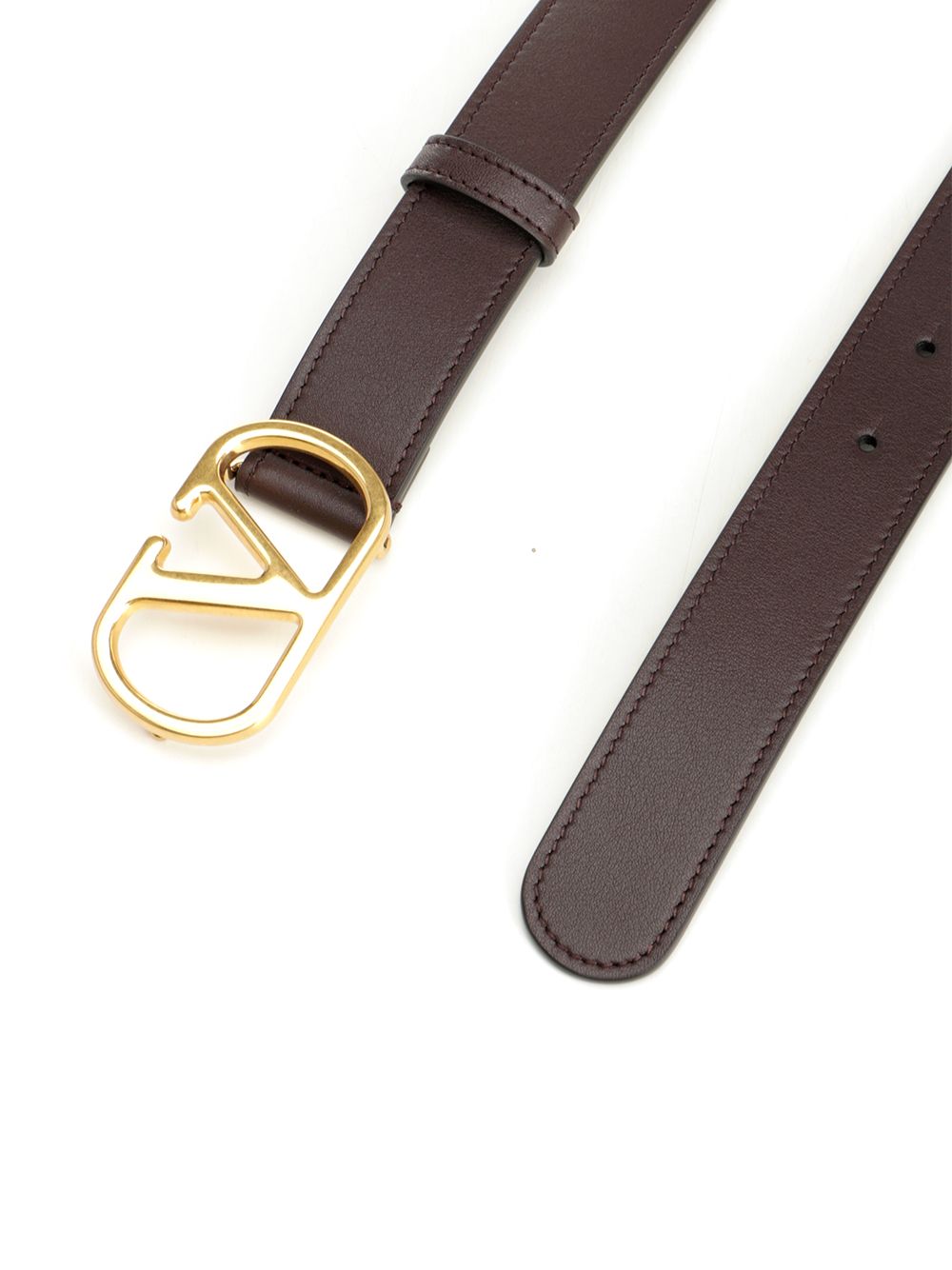 "Vlogo Signature" belt 8W2T0SM3IYRREL (Valentino Garavani / ベルト・サスペンダー ) | Valentino Garavani (ヴァレンティノ)(1)