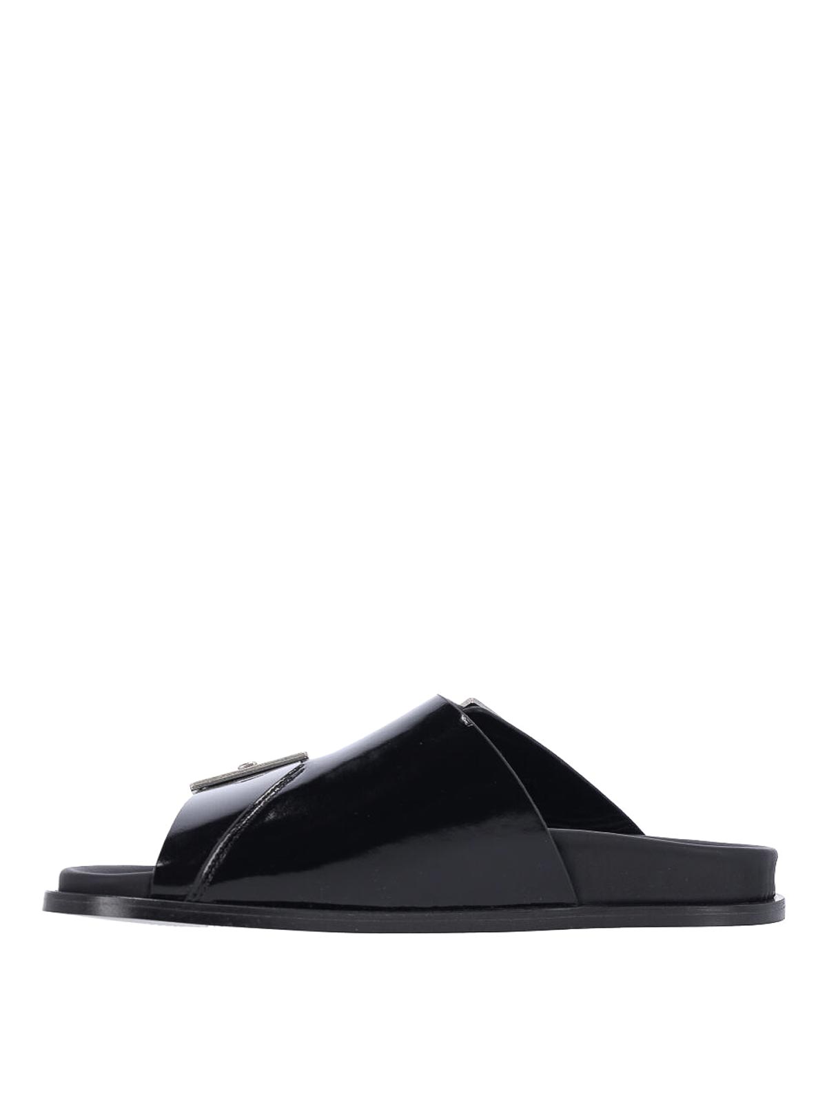 Sandals S10101201 (ALOHAS / サンダル ) | ALOHAS (アロハス)(2)