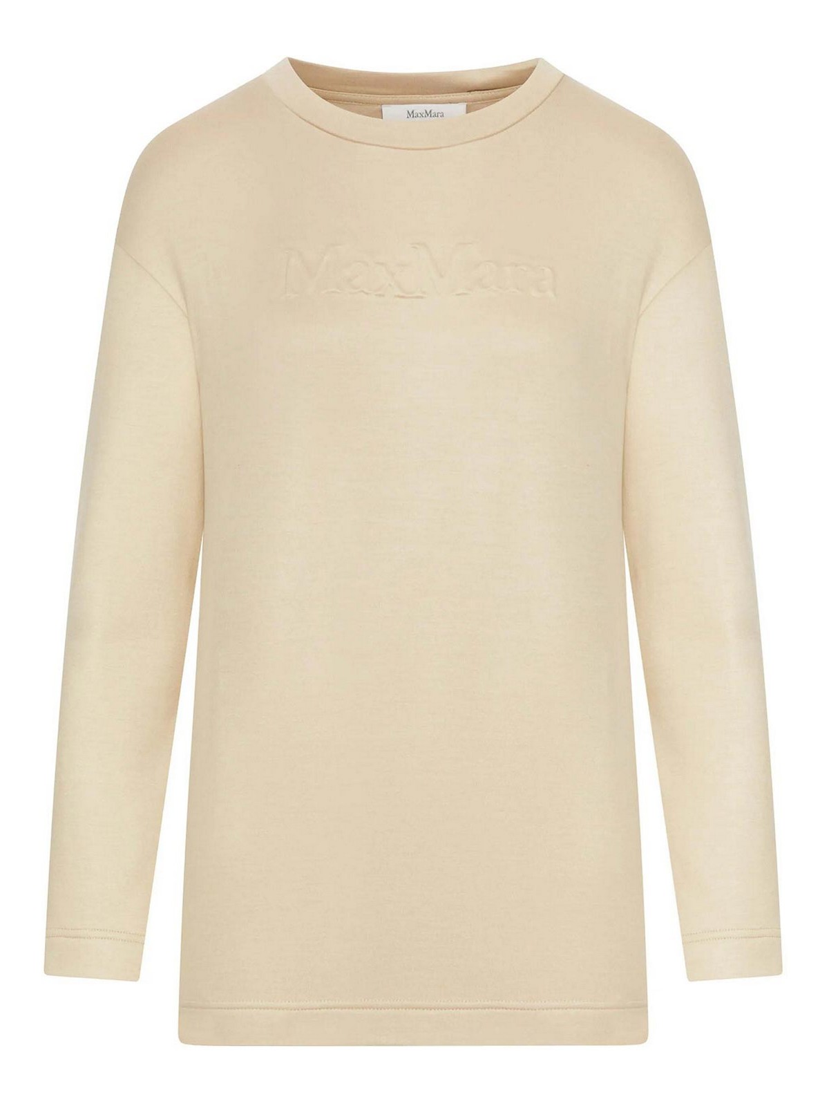 Berma Sweater 252193E20 (Max Mara / ニット・セーター・カーディガン ) | Max Mara (マックスマーラ)