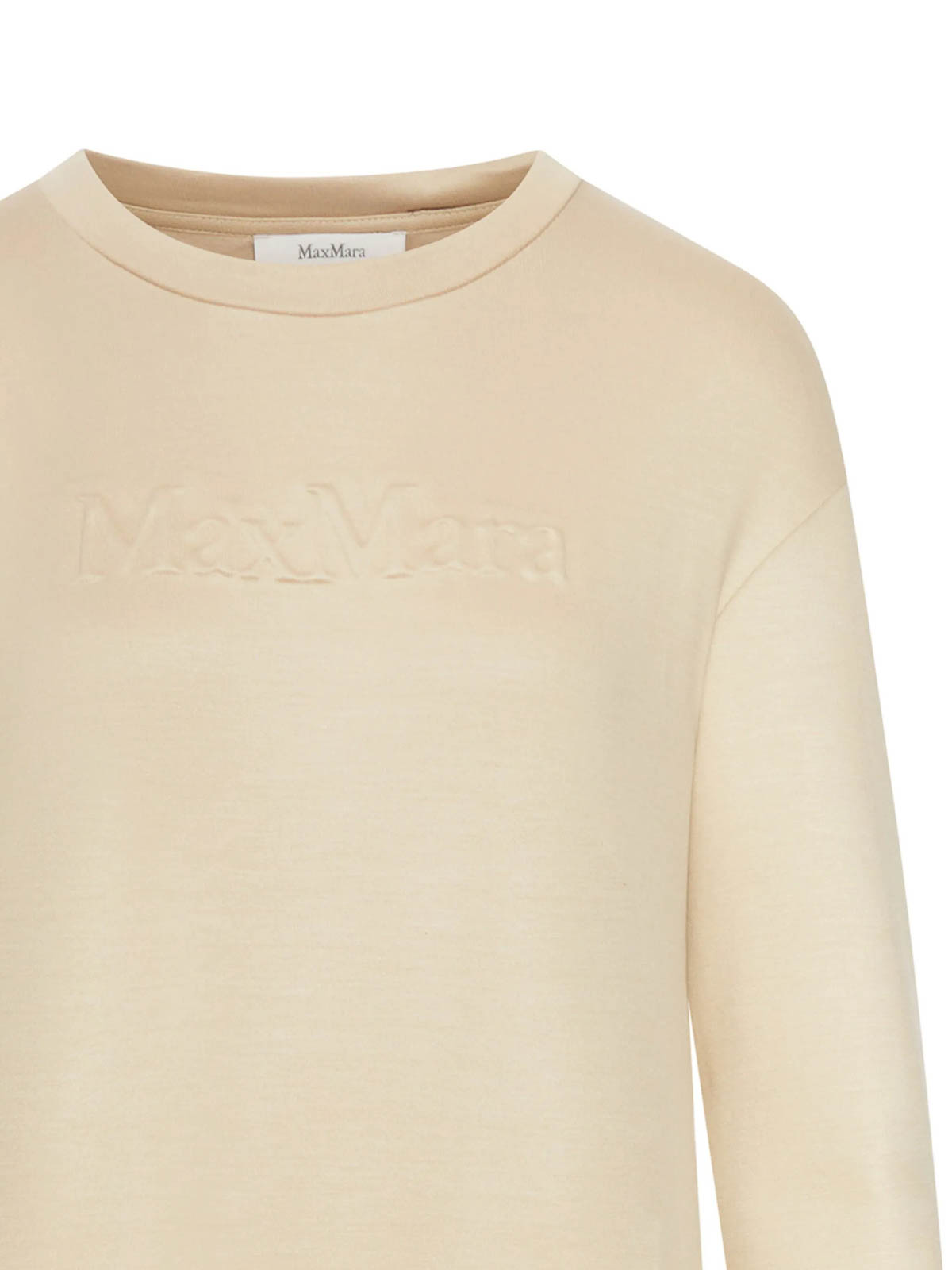 Berma Sweater 252193E20 (Max Mara / ニット・セーター・カーディガン ) | Max Mara (マックスマーラ)(1)