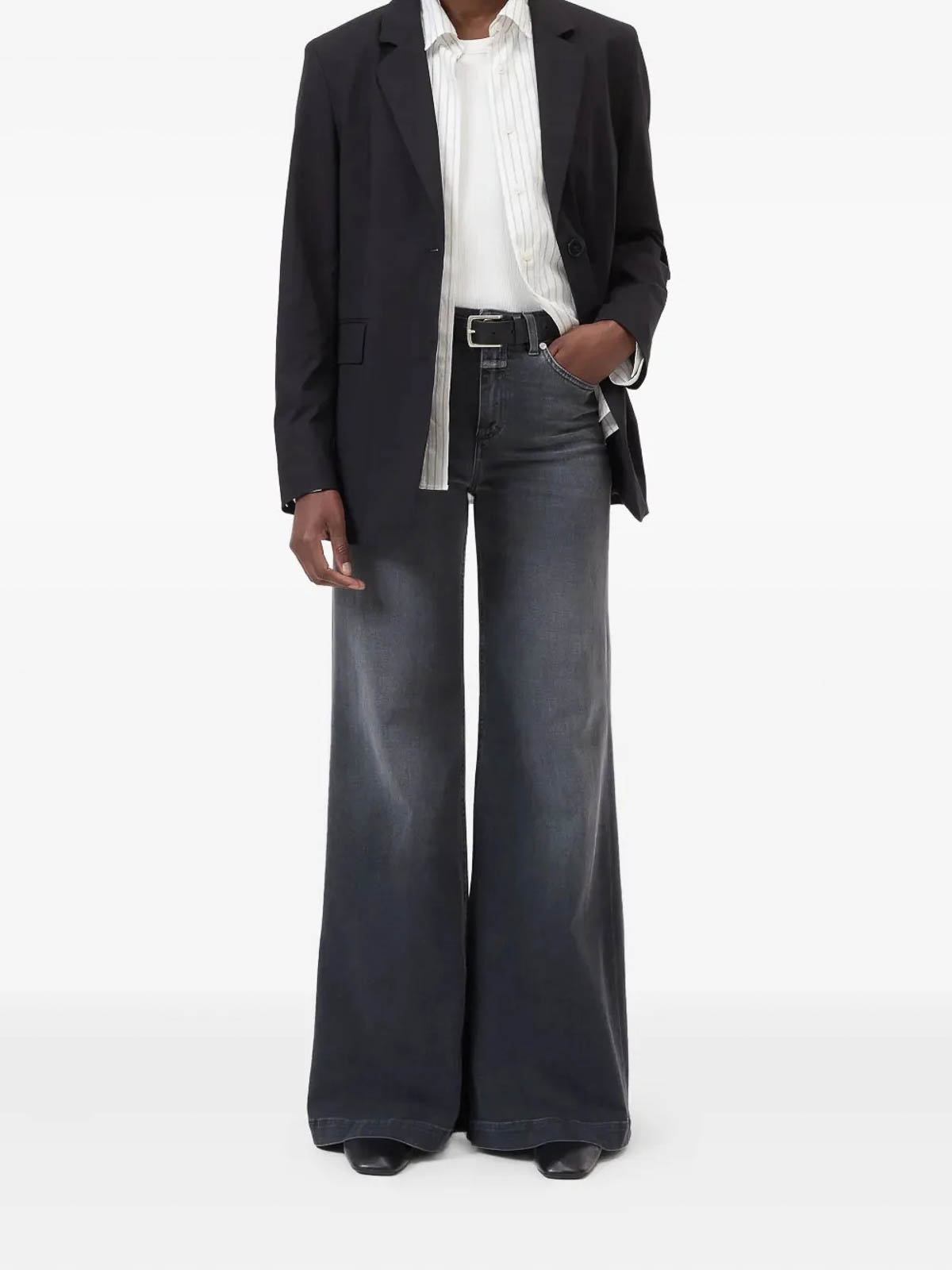 Glow Up Jeans C2100403N3BDGY (CLOSED / ジーンズ ) | CLOSED (クローズド)(1)