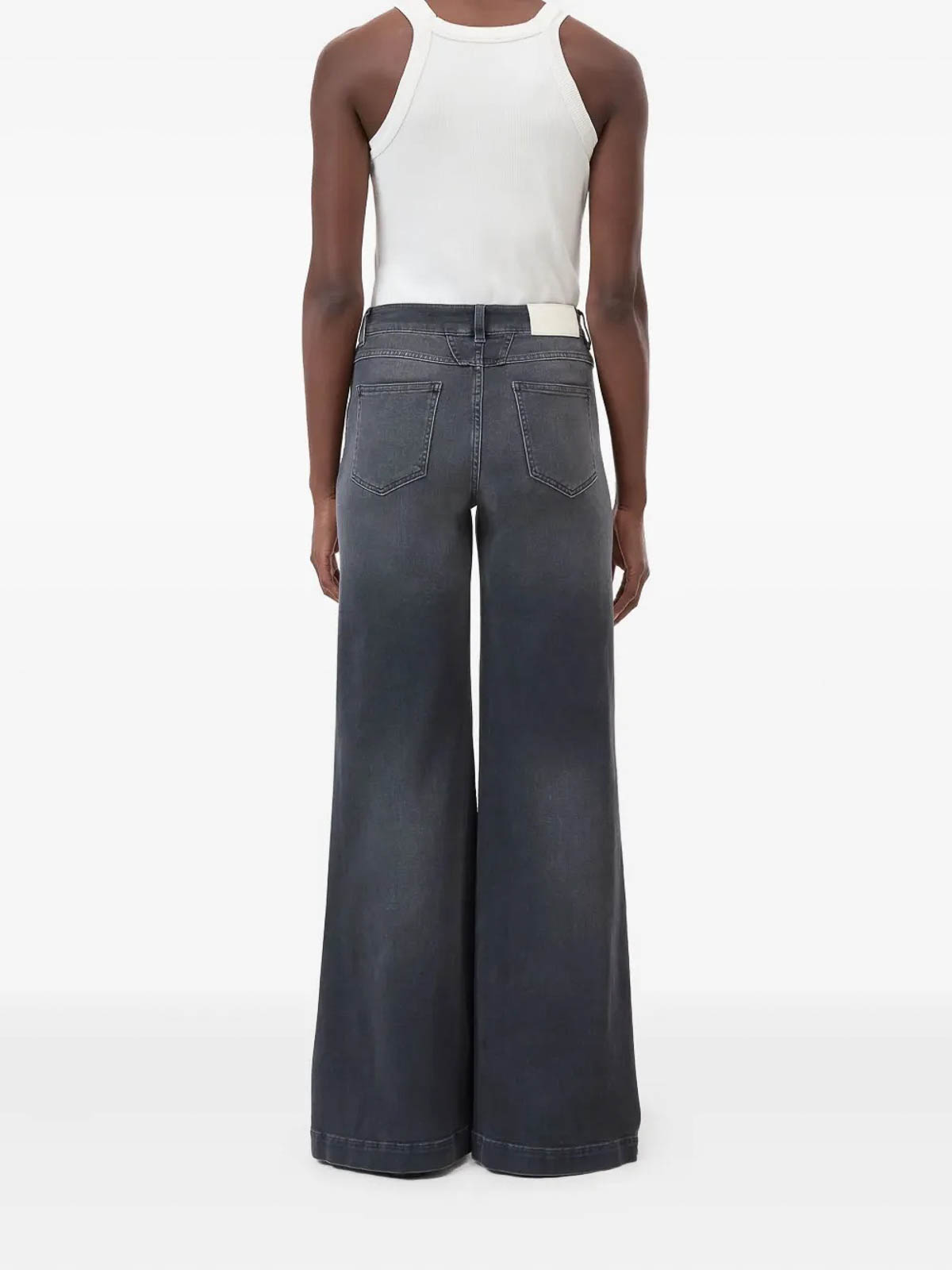 Glow Up Jeans C2100403N3BDGY (CLOSED / ジーンズ ) | CLOSED (クローズド)(2)