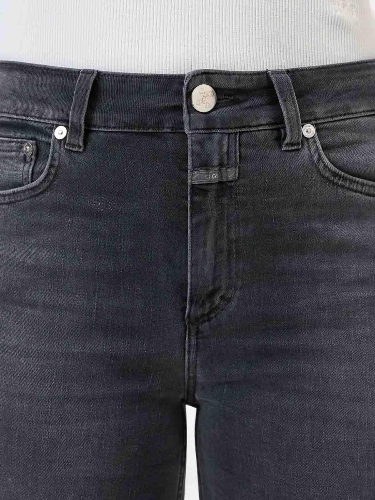 Glow Up Jeans C2100403N3BDGY (CLOSED / ジーンズ ) | CLOSED (クローズド)(3)
