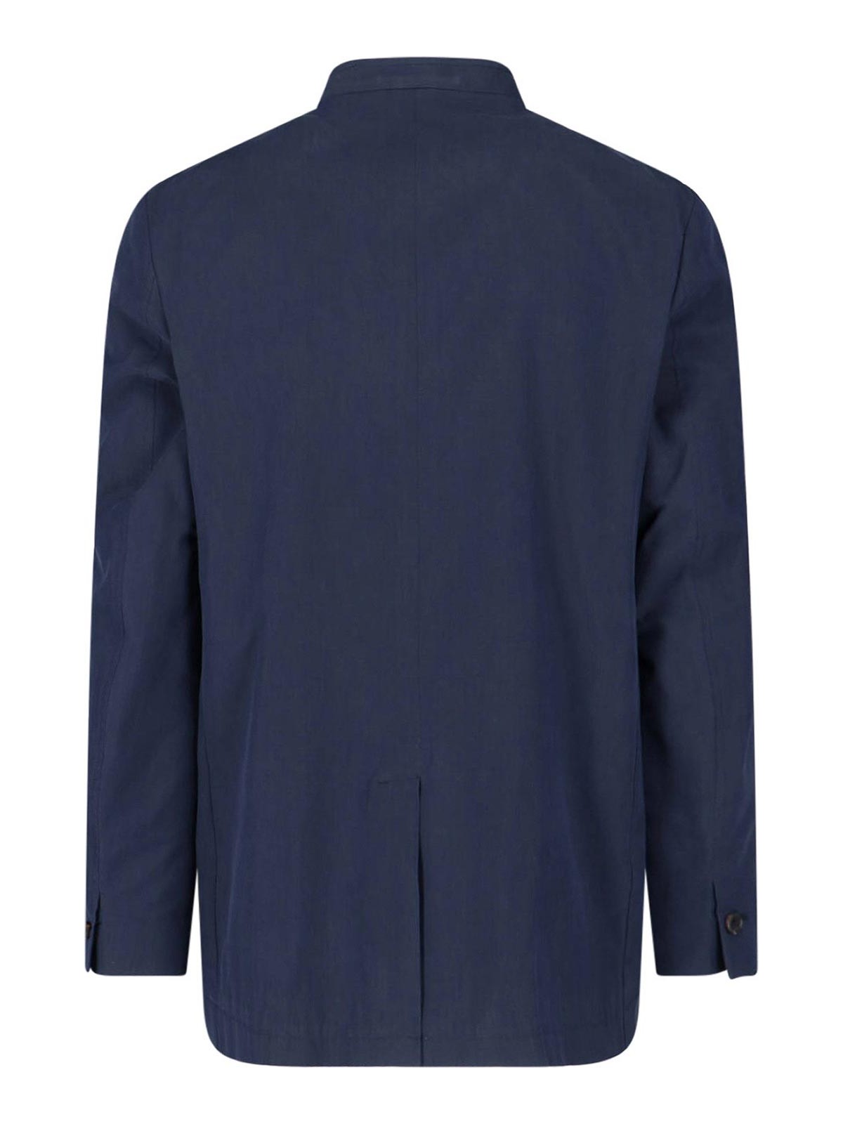 Button Jacket 2357V0299449 (Paul Smith / ブレザー・ジャケット ) | Paul Smith (ポール・スミス)(1)