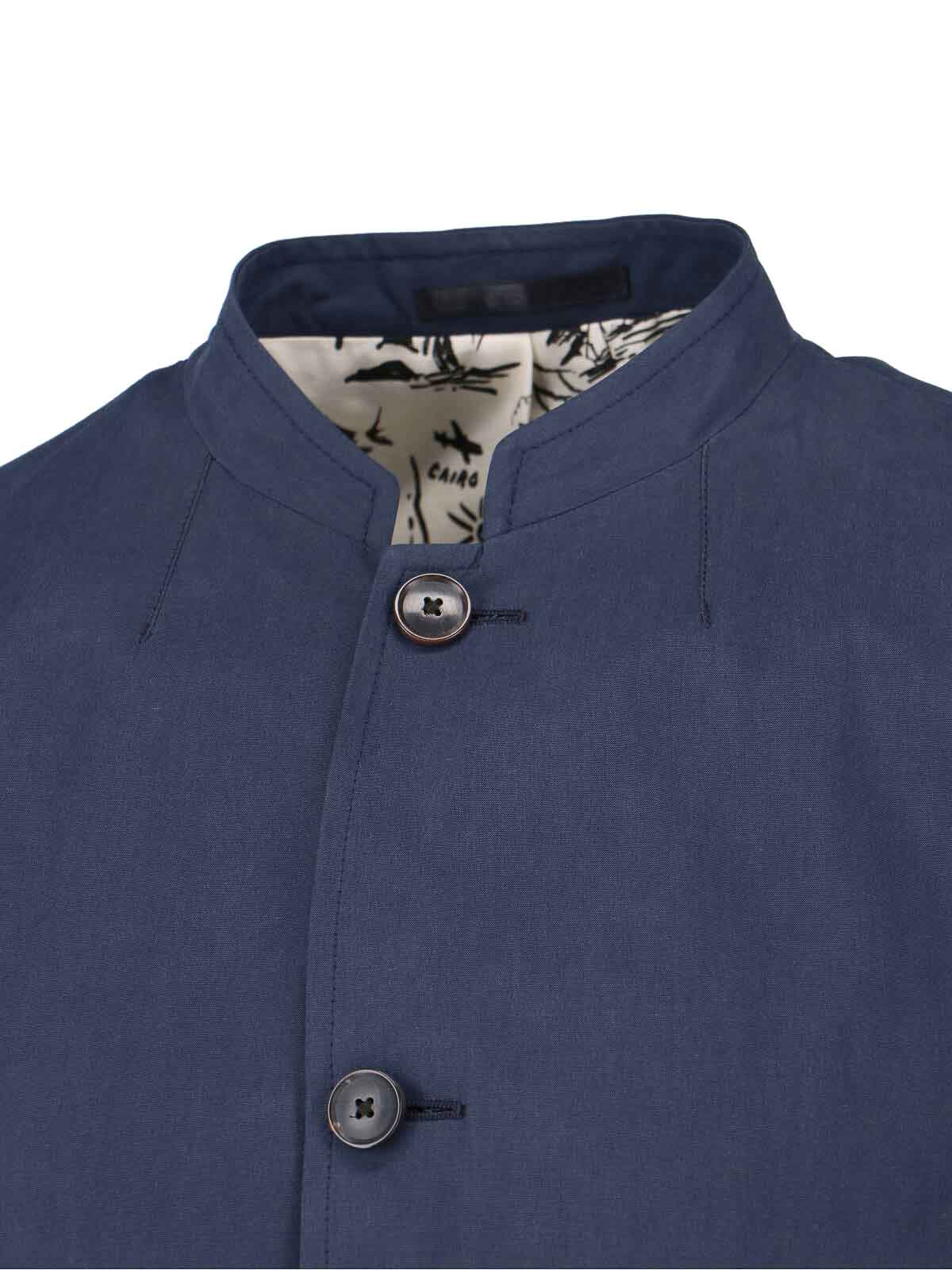 Button Jacket 2357V0299449 (Paul Smith / ブレザー・ジャケット ) | Paul Smith (ポール・スミス)(3)