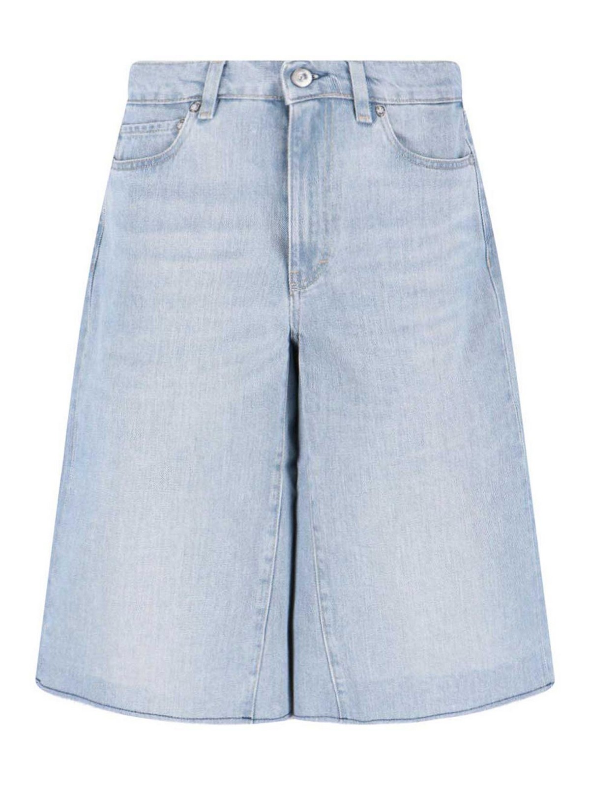 Shorts W2265JPPALECOASTWASH (OUR LEGACY / ショートパンツ ) | OUR LEGACY (アワーレガシー)