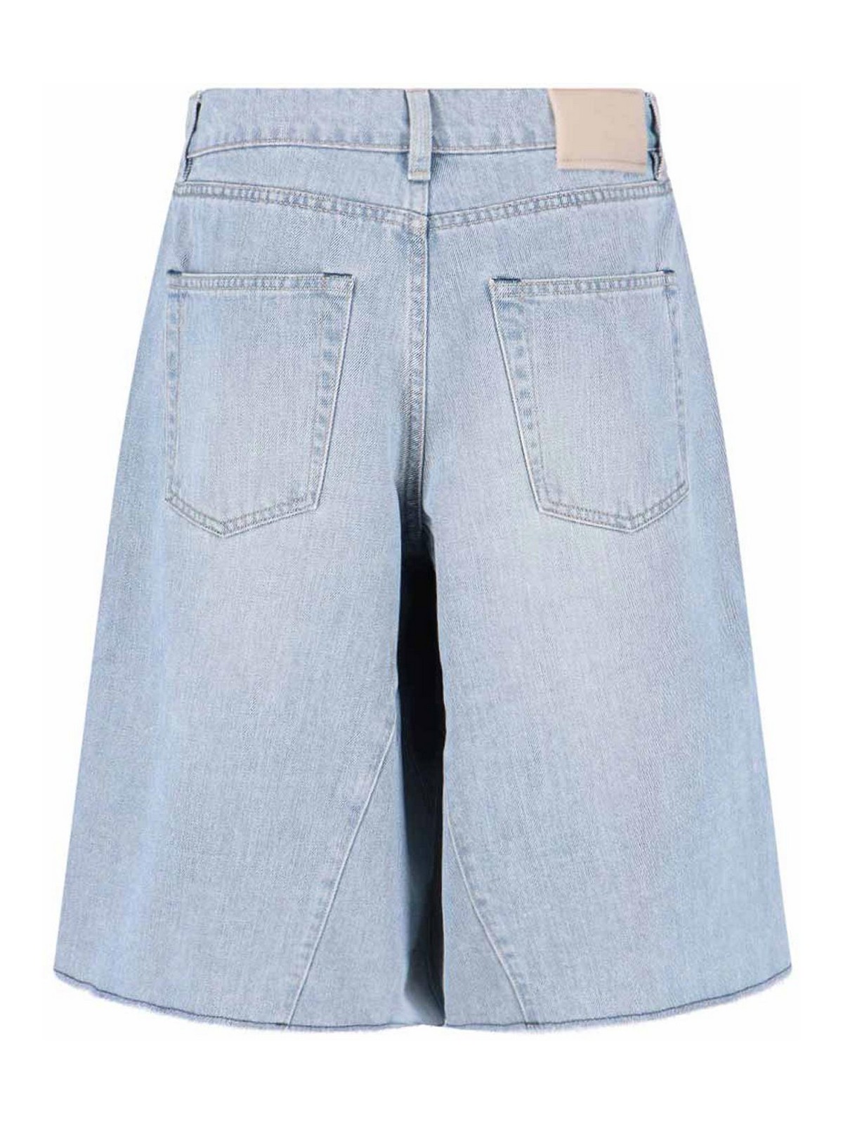 Shorts W2265JPPALECOASTWASH (OUR LEGACY / ショートパンツ ) | OUR LEGACY (アワーレガシー)(1)