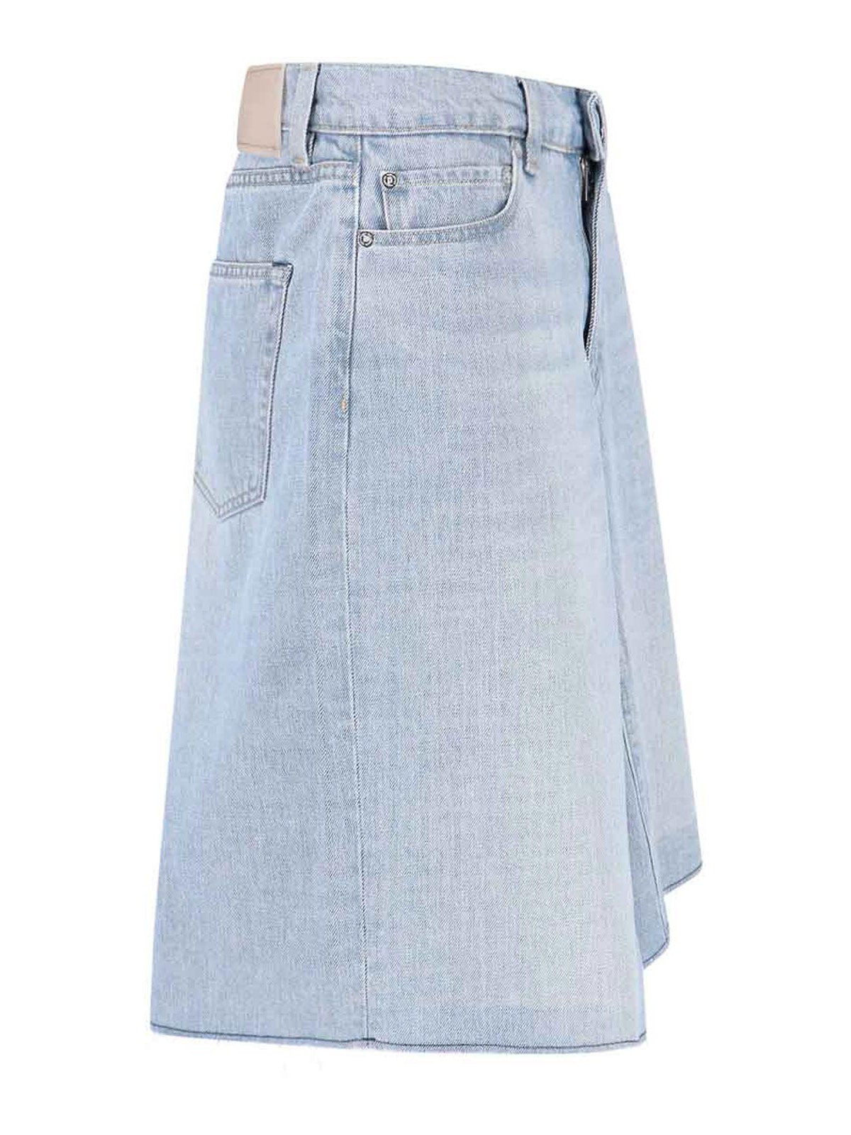 Shorts W2265JPPALECOASTWASH (OUR LEGACY / ショートパンツ ) | OUR LEGACY (アワーレガシー)(2)