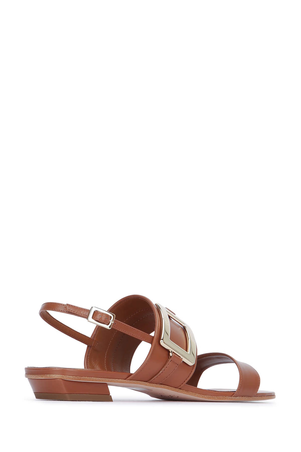 METAL BUCKLE SANDAL 20 RVW81644930BSSS018 (Roger Vivier / サンダル ) | Roger Vivier (ロジェ ヴィヴィエ)(2)