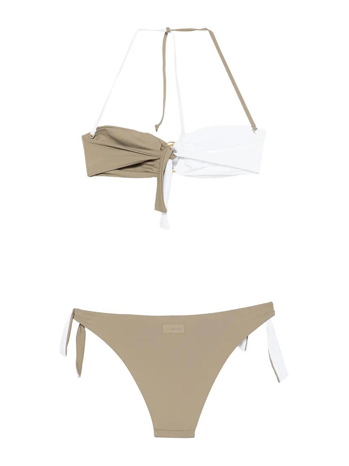 Ring Bikini Set FR49CS09MBF0143 (FISICO / スイムウェア ) | FISICO (フィジコ)(1)
