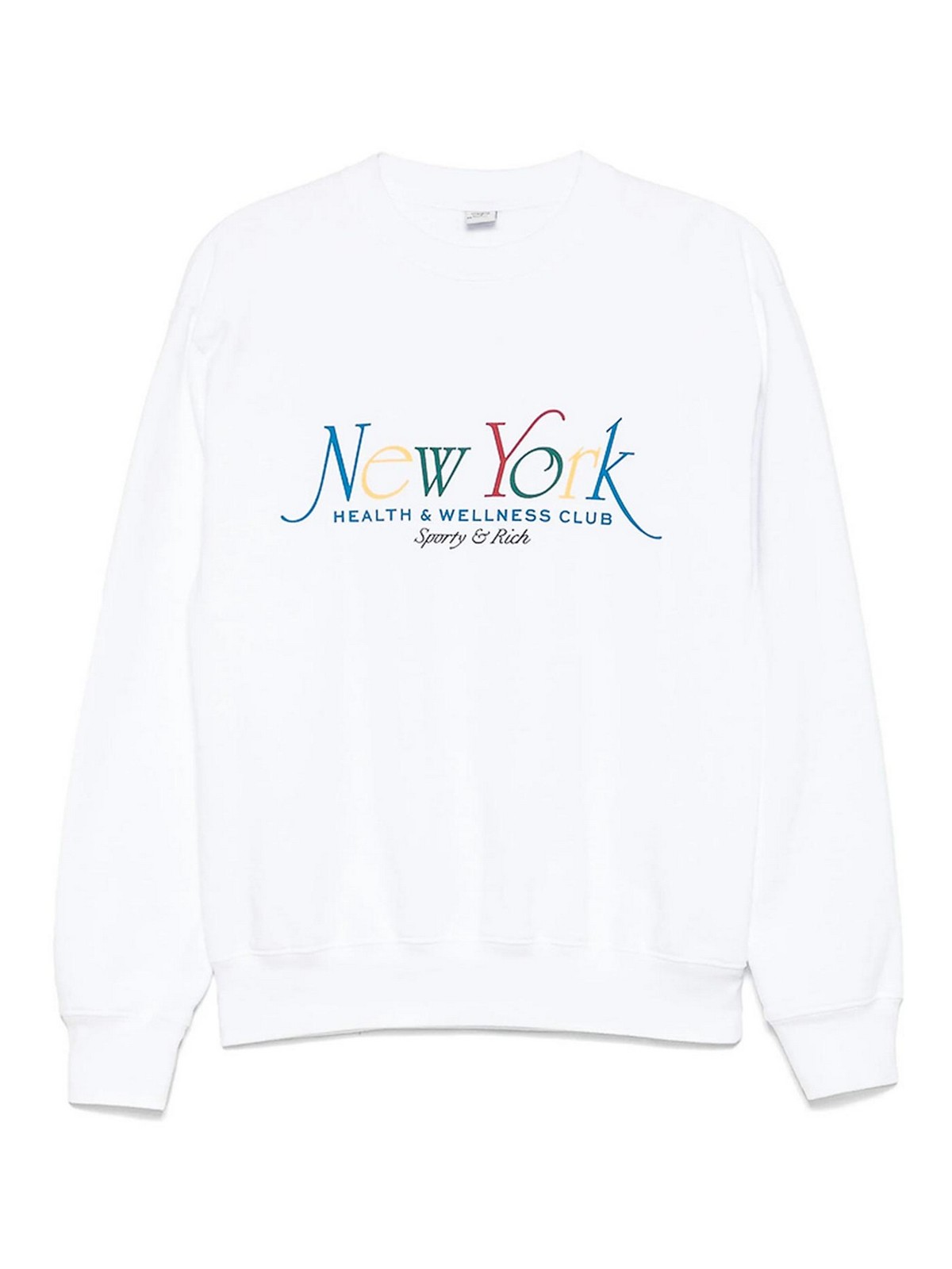 Sweater ST071622034 (Sporty & Rich / スウェット・フーディー ) | Sporty & Rich (スポーティアンドリッチ)