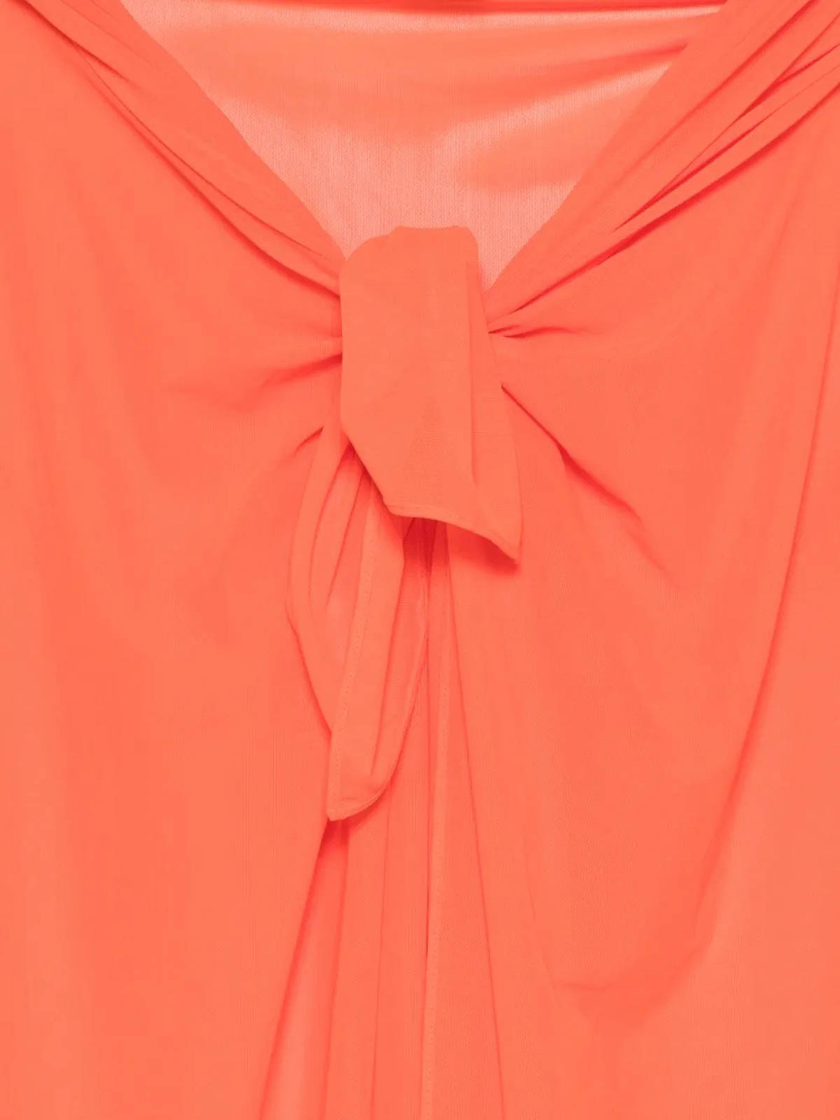 Knot Sarong CP06L0F0305 (FISICO / スイムウェア ) | FISICO (フィジコ)(2)