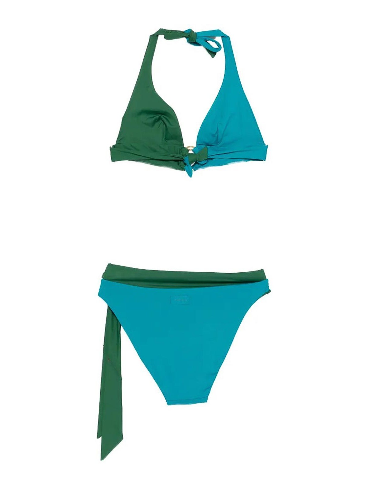 Ring Bikini Set FR40FS45MBF6855 (FISICO / スイムウェア ) | FISICO (フィジコ)(1)