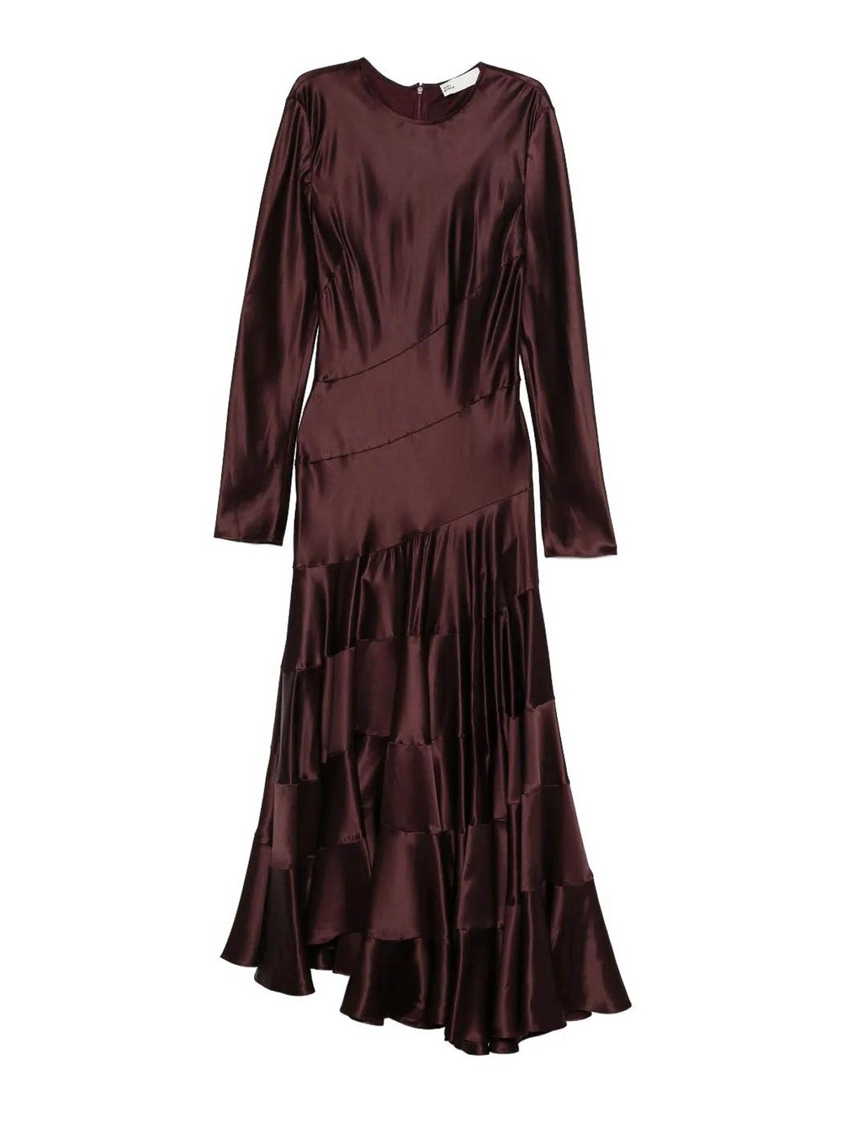 Asymmetric Dress 176403600 (TORY BURCH / ワンピース・ドレス・オールインワン ) | TORY BURCH (トリーバーチ)