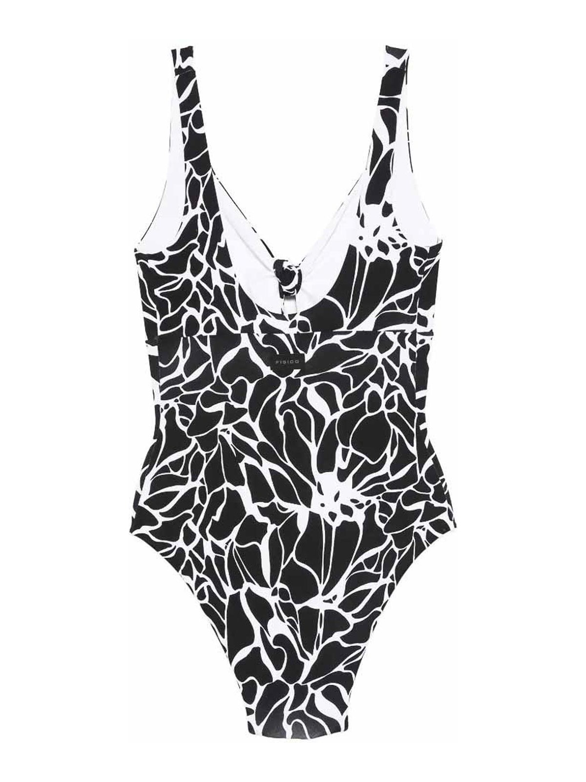 Reversible Swimsuit CC01MFF0901 (FISICO / スイムウェア ) | FISICO (フィジコ)(1)